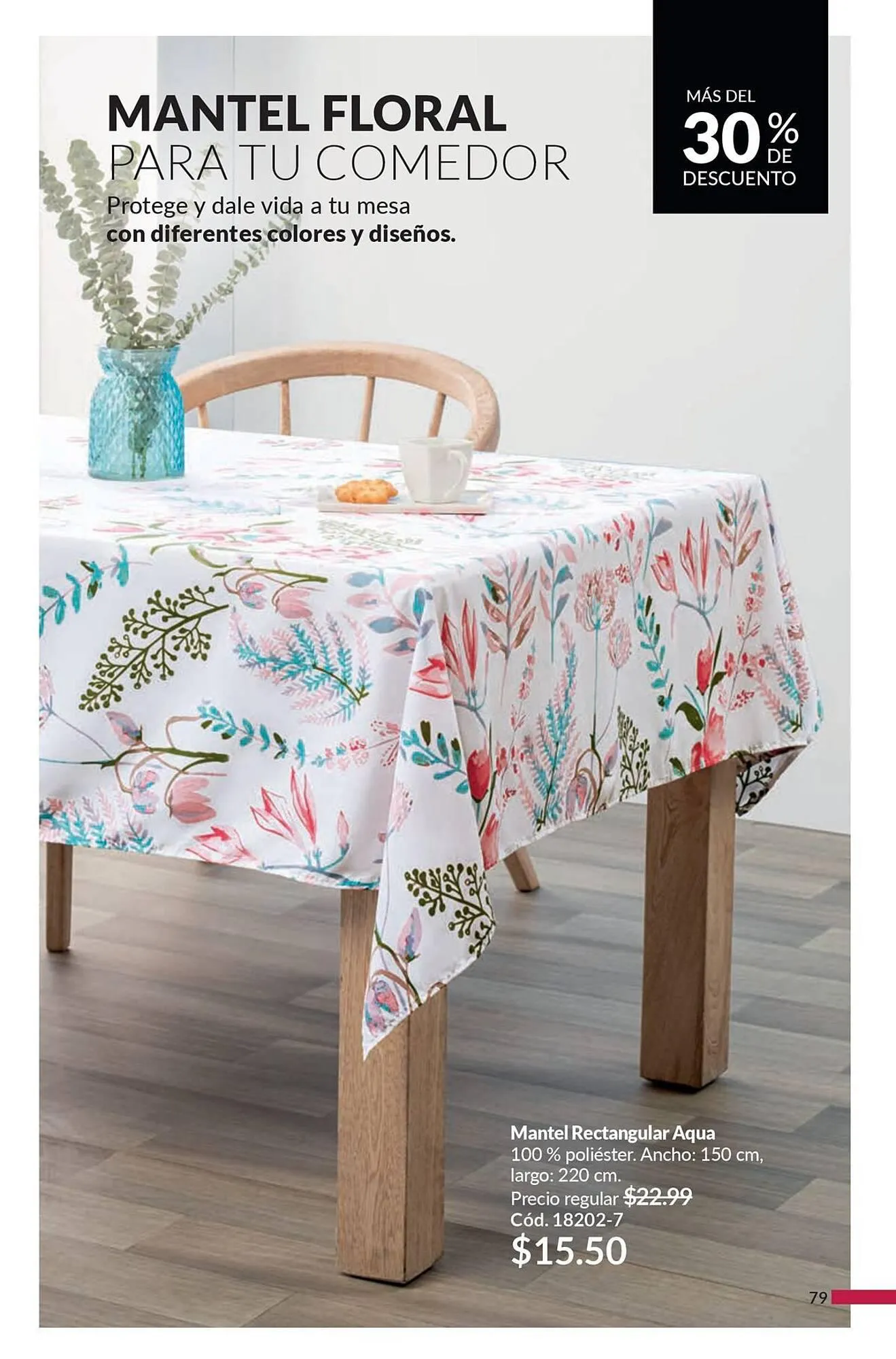 Catalogo de Catálogo AVON 6 de marzo al 4 de abril 2024 - Pag 79