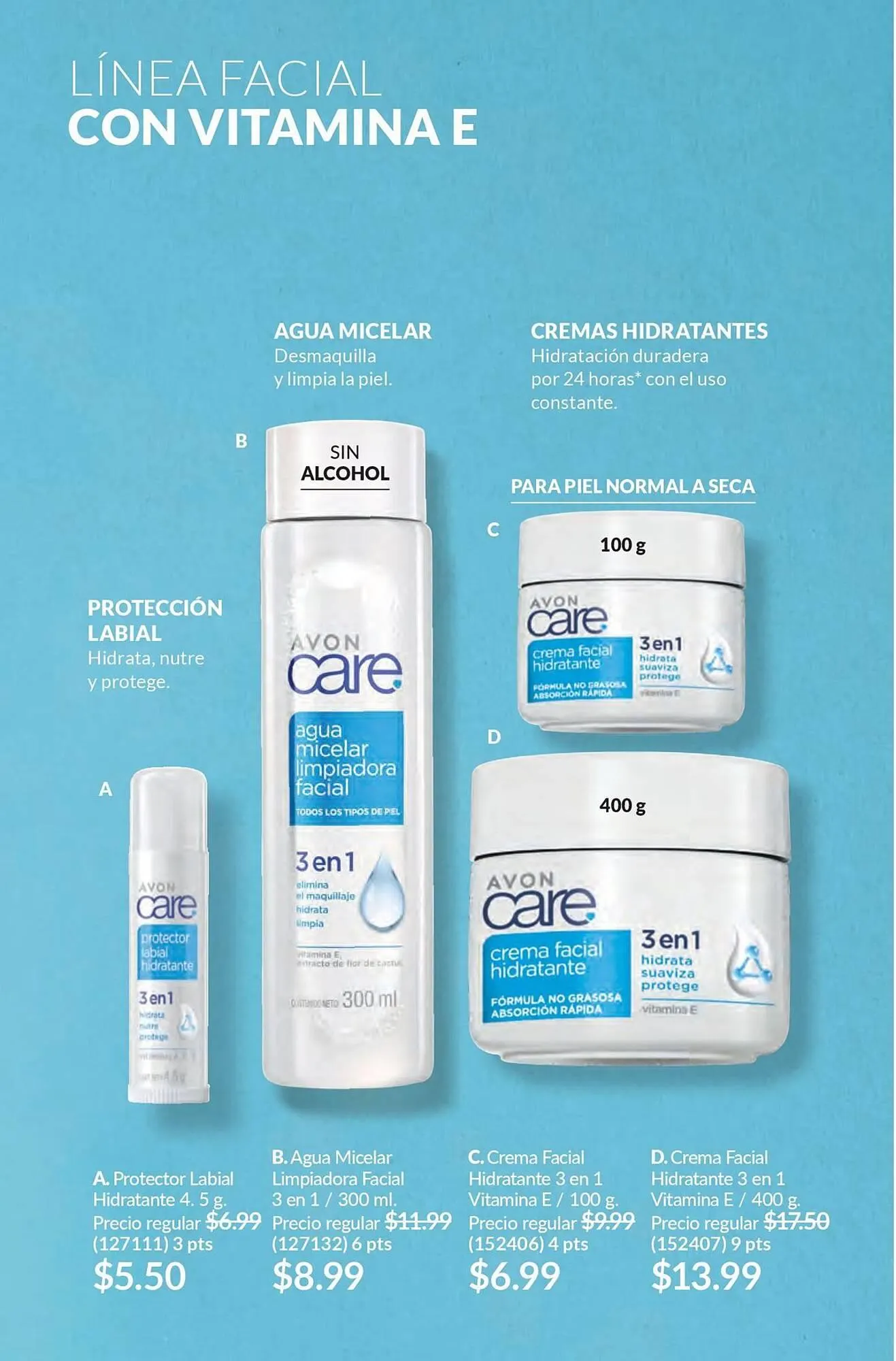 Catalogo de Catálogo AVON 4 de julio al 11 de noviembre 2025 - Pag 114