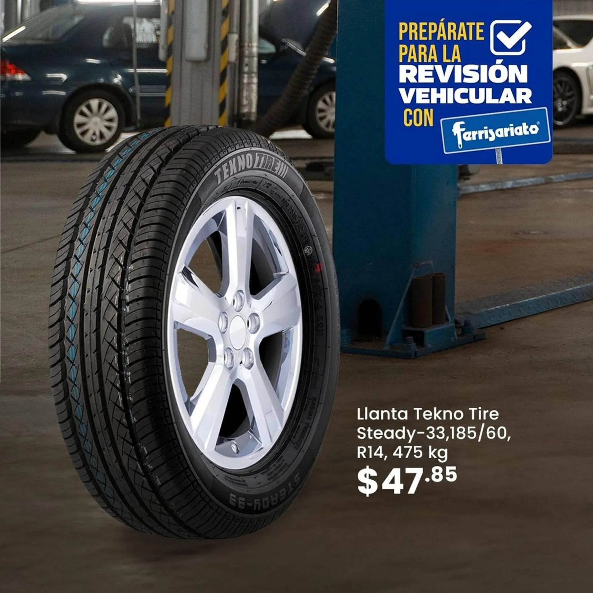 Catalogo de Catálogo Ferrisariato 3 de enero al 31 de enero 2025 - Pag 4