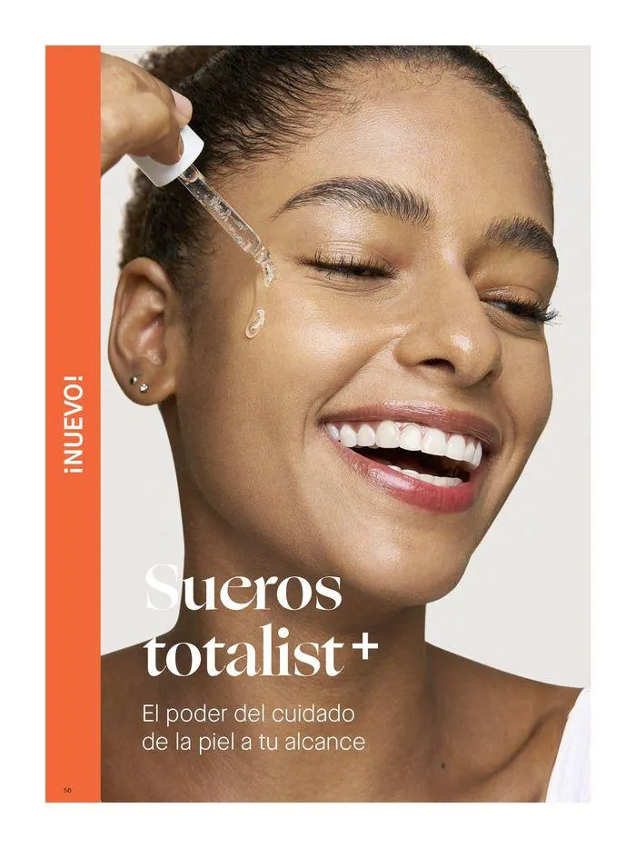 Catalogo de Un amor único, una conexión natural. 20 de mayo al 14 de junio 2024 - Pag 58