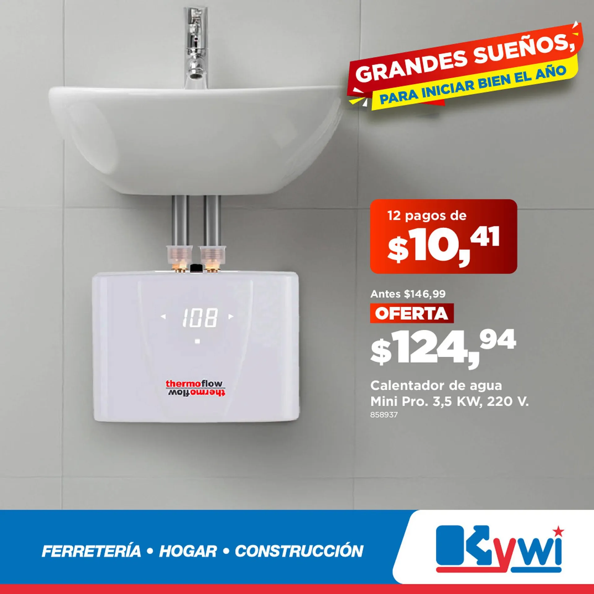 Catalogo de Catálogo Kywi 28 de enero al 3 de febrero 2026 - Pag 5