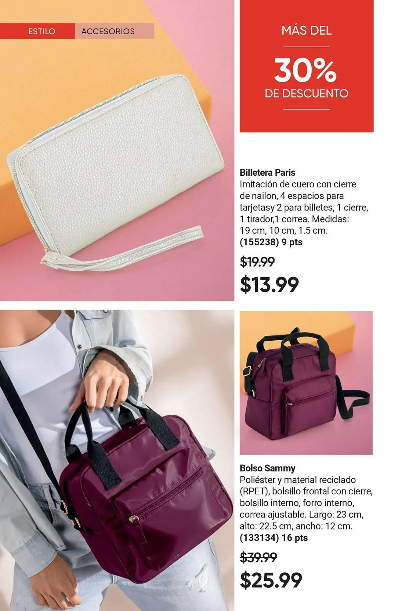 Catalogo de Catálogo AVON 1 de julio al 31 de julio 2026 - Pag 68