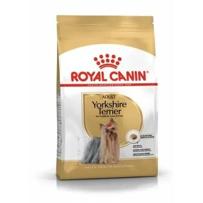 ROYAL CANIN PERRO YORKSHIRE TERRIER ADULTO