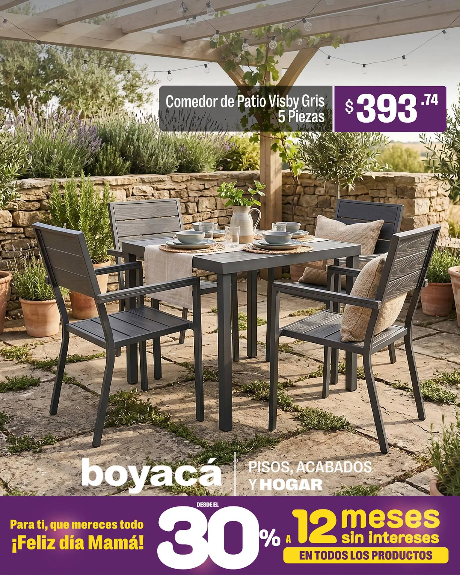 Catalogo de Catálogo Boyacá 29 de abril al 10 de mayo 2026 - Pag 3