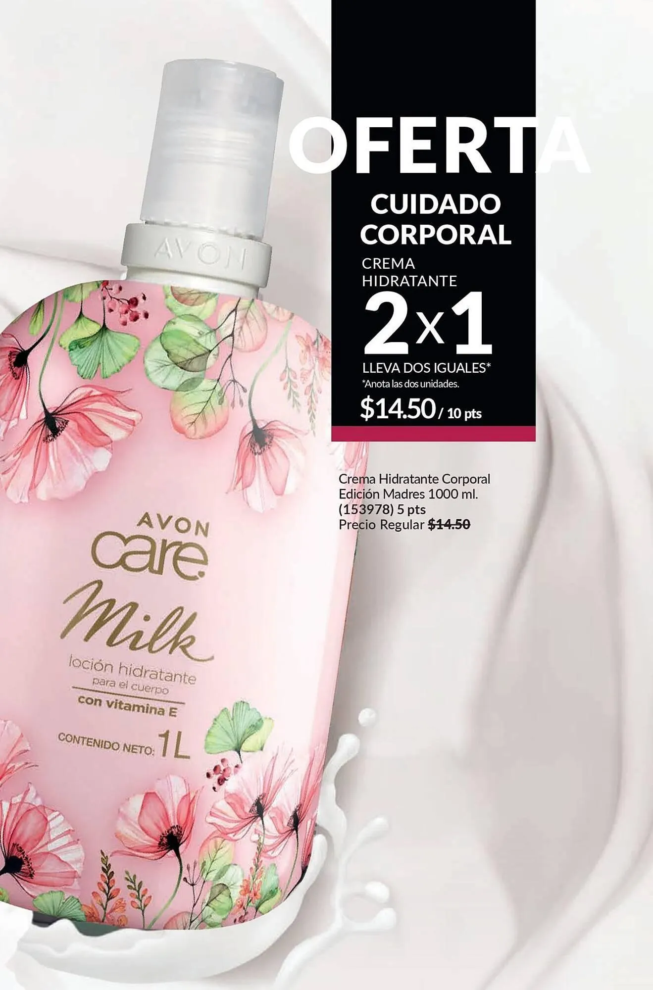 Catalogo de Catálogo AVON 18 de noviembre al 13 de diciembre 2024 - Pag 157