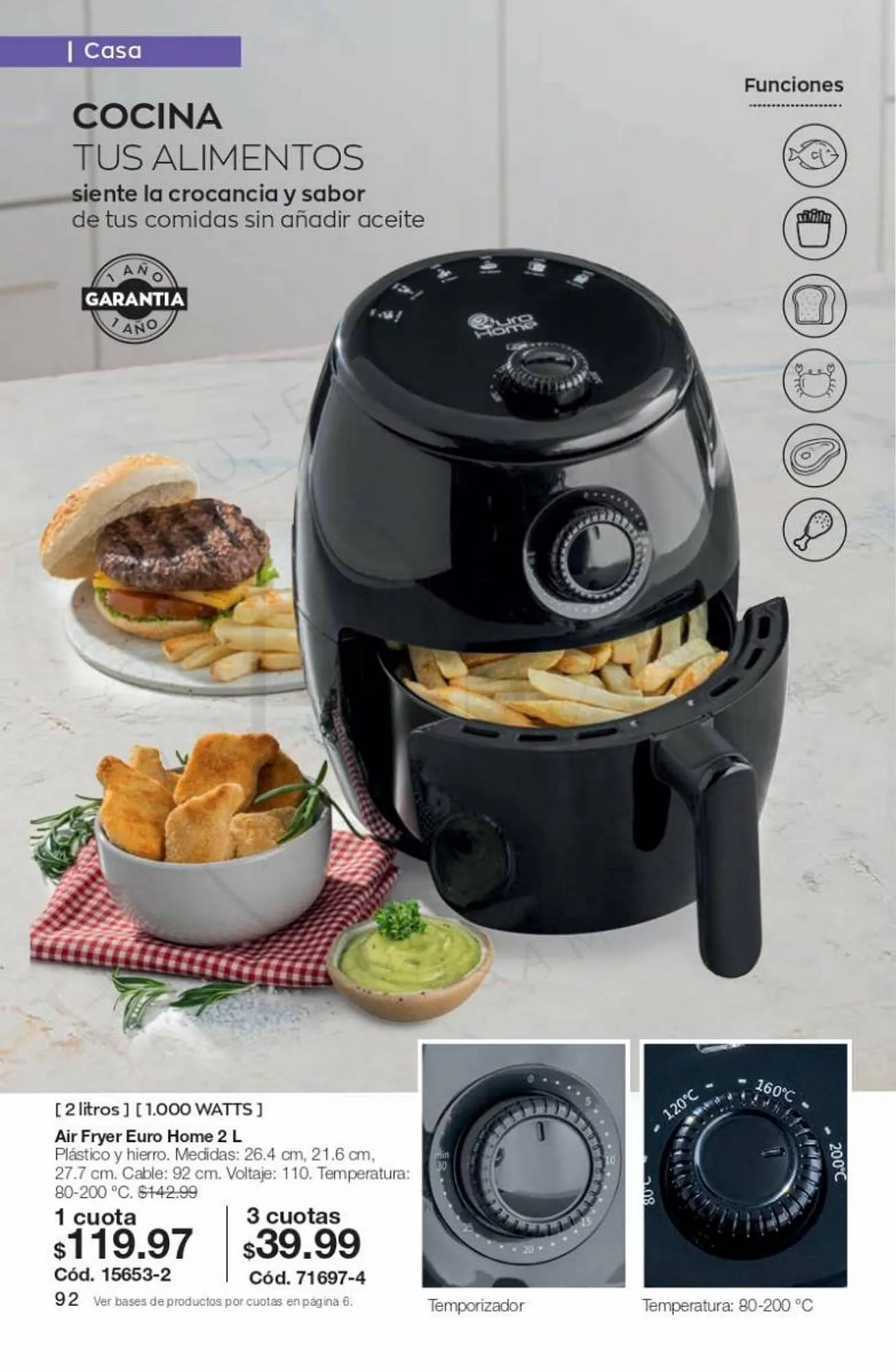 Catalogo de Catálogo AVON 25 de agosto al 15 de septiembre 2023 - Pag 92