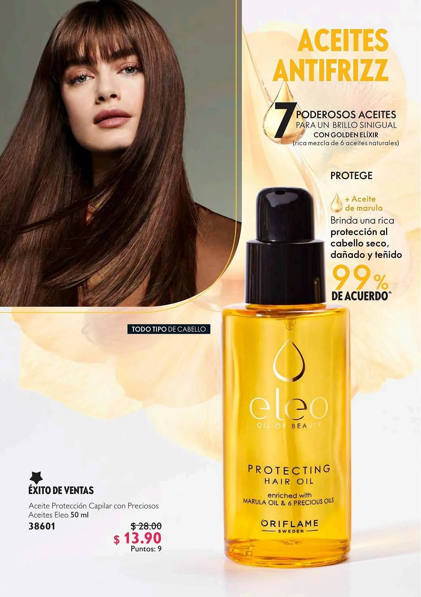 Catalogo de Catálogo Oriflame 17 de julio al 20 de julio 2023 - Pag 30