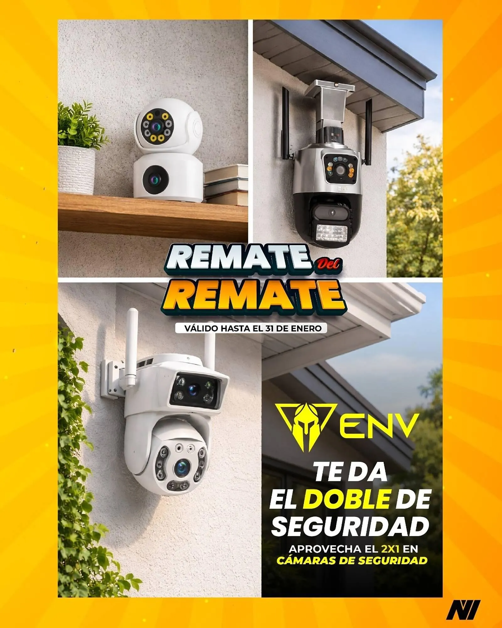 Catálogo Novicompu - 1