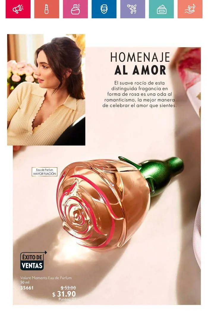 Catalogo de Cuida tus Pies,paso a Paso  7 de mayo al 24 de mayo 2024 - Pag 38