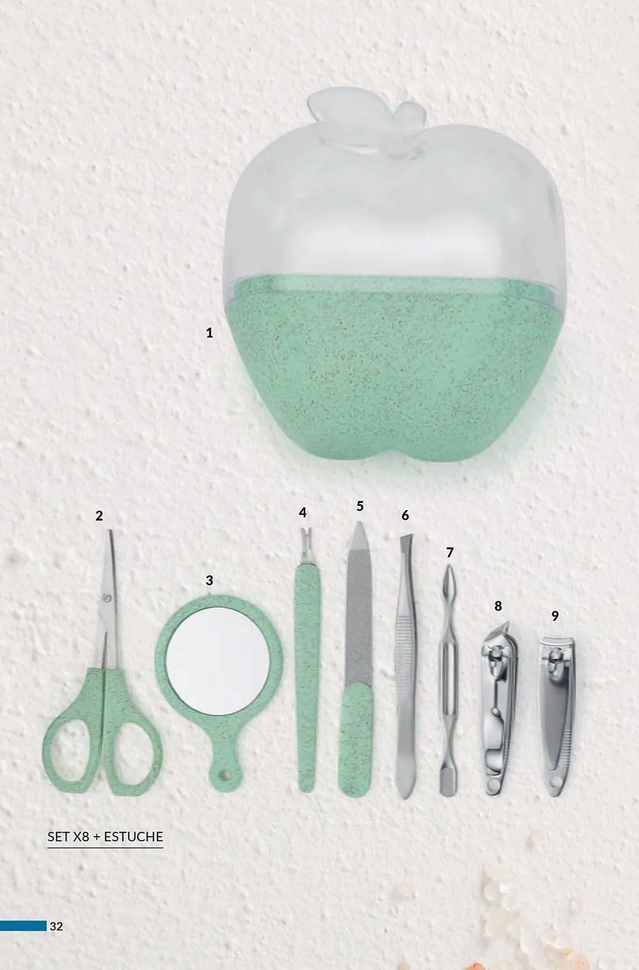 Catalogo de Catálogo AVON 6 de marzo al 4 de abril 2024 - Pag 32