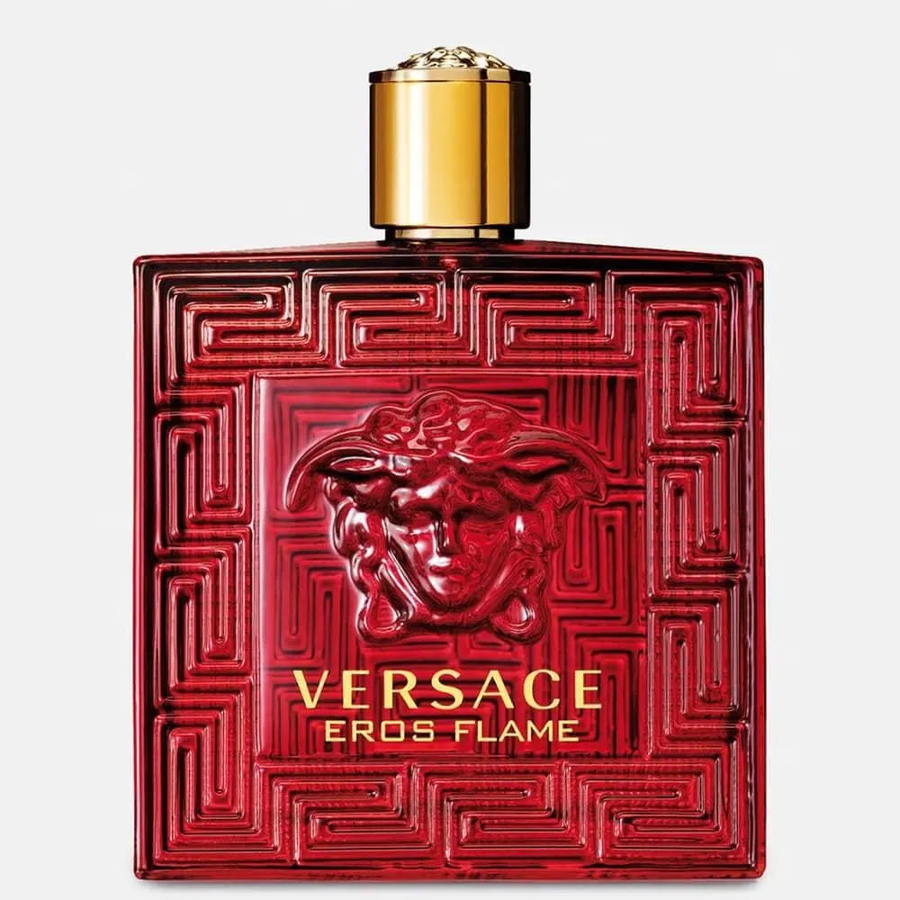 EROS FLAME Eau de Parfum (Gianni Versace) (Hombre)