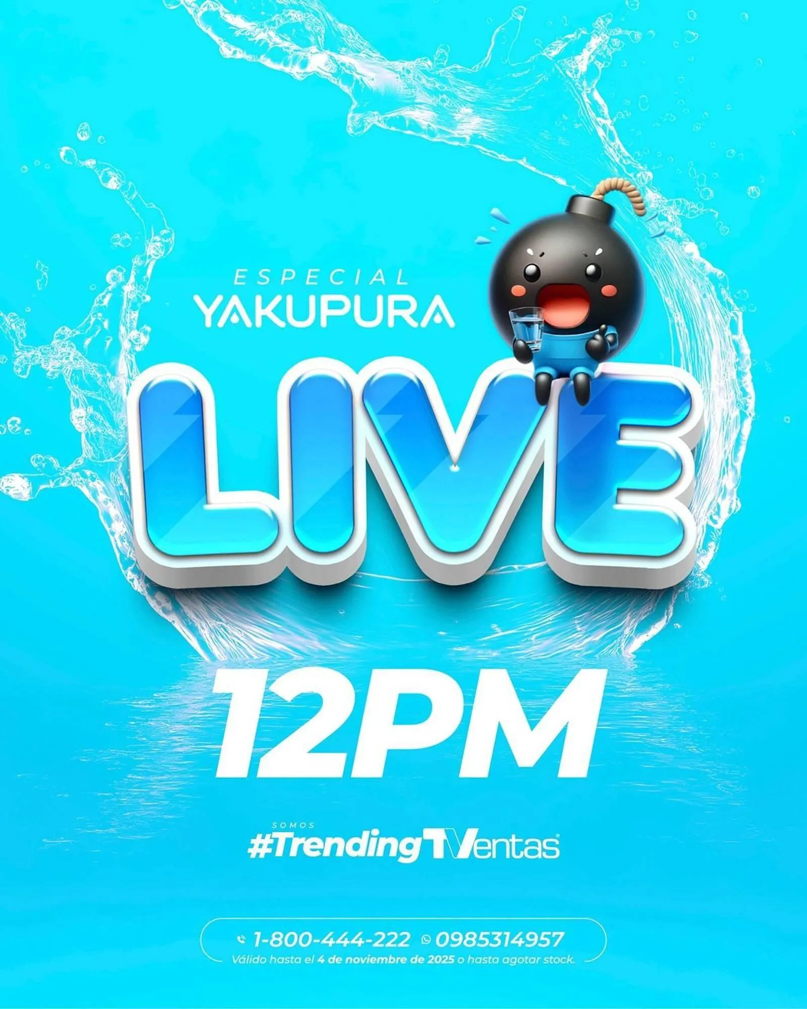 Catálogo TVentas - 1