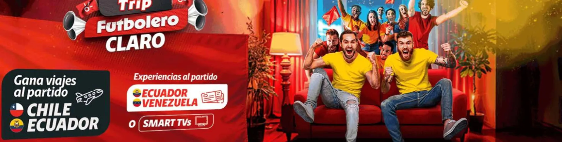 Catalogo de Catálogo Claro 18 de febrero al 28 de febrero 2025 - Pag 2