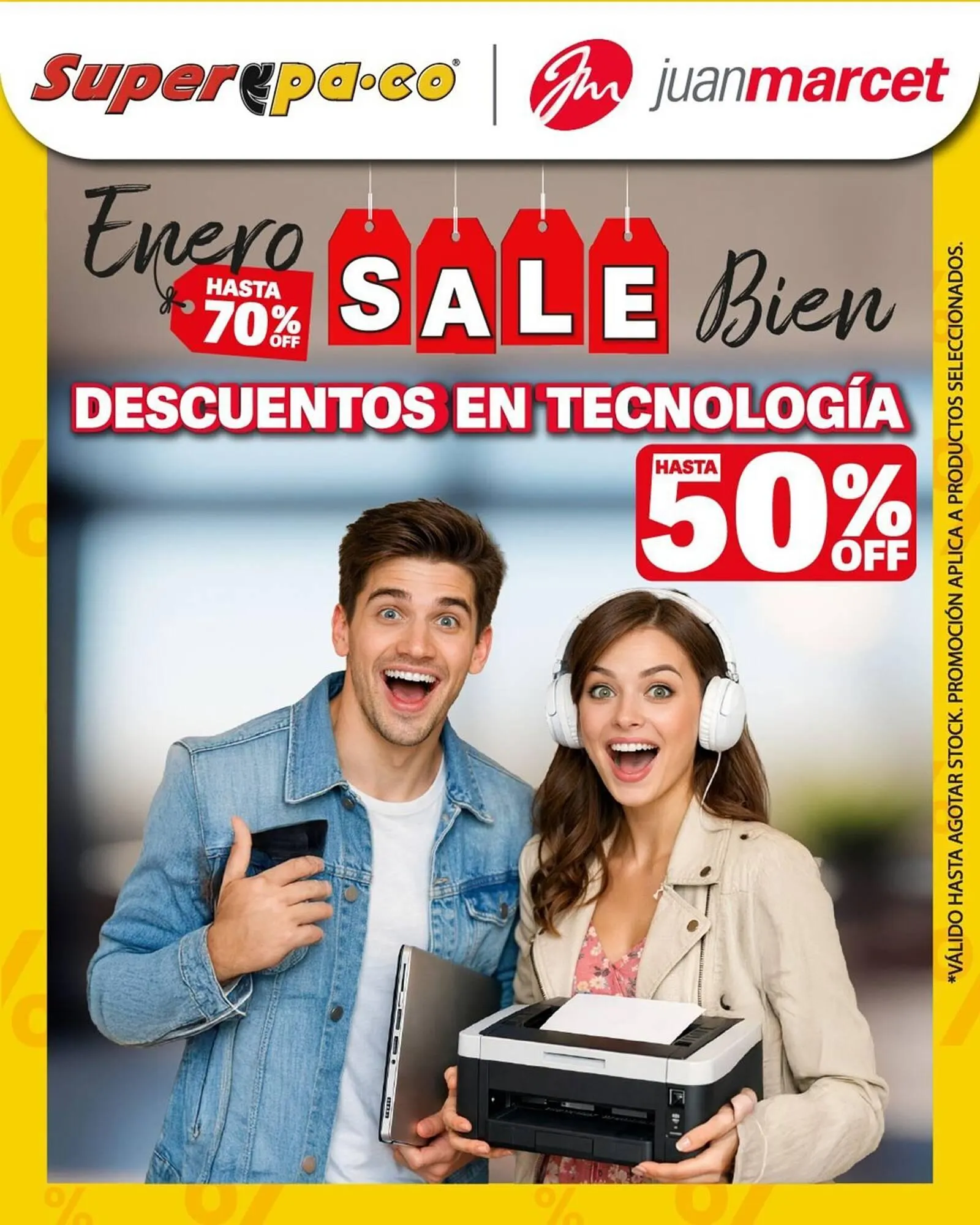 Catalogo de Catálogo Super Paco 14 de enero al 31 de enero 2026 - Pag 4