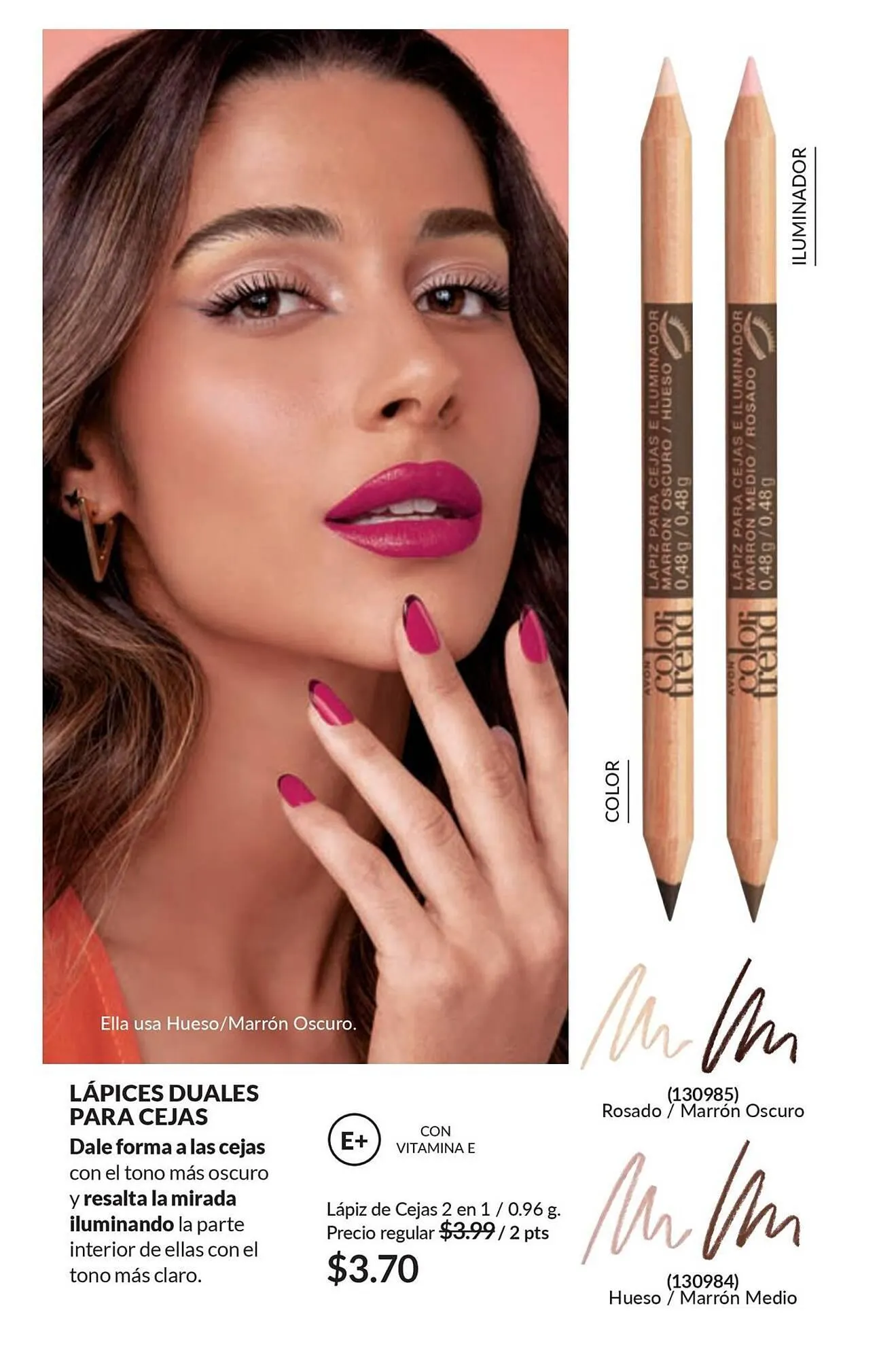 Catalogo de Catálogo AVON 18 de febrero al 31 de marzo 2025 - Pag 41