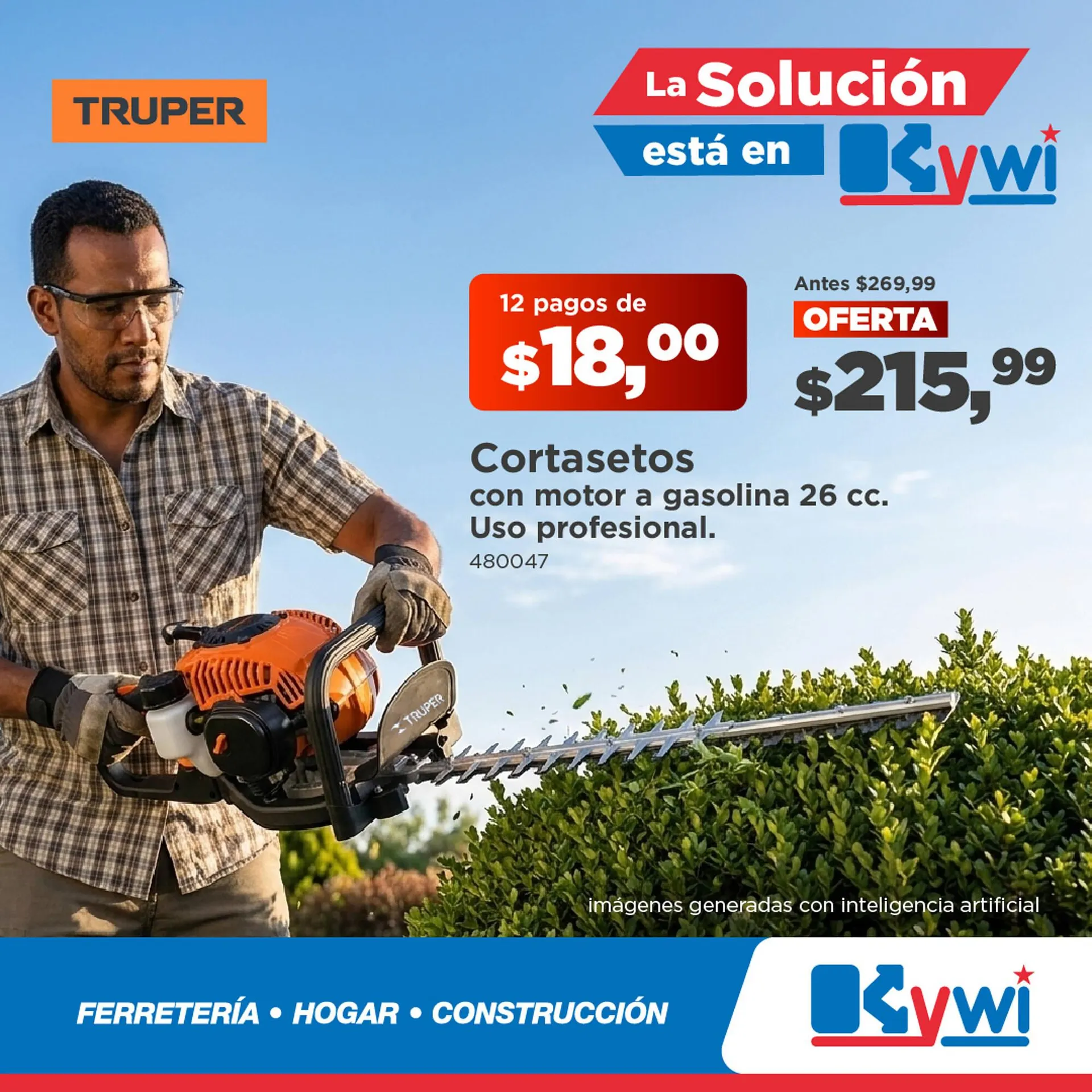 Catalogo de Catálogo Kywi 9 de marzo al 15 de marzo 2026 - Pag 5