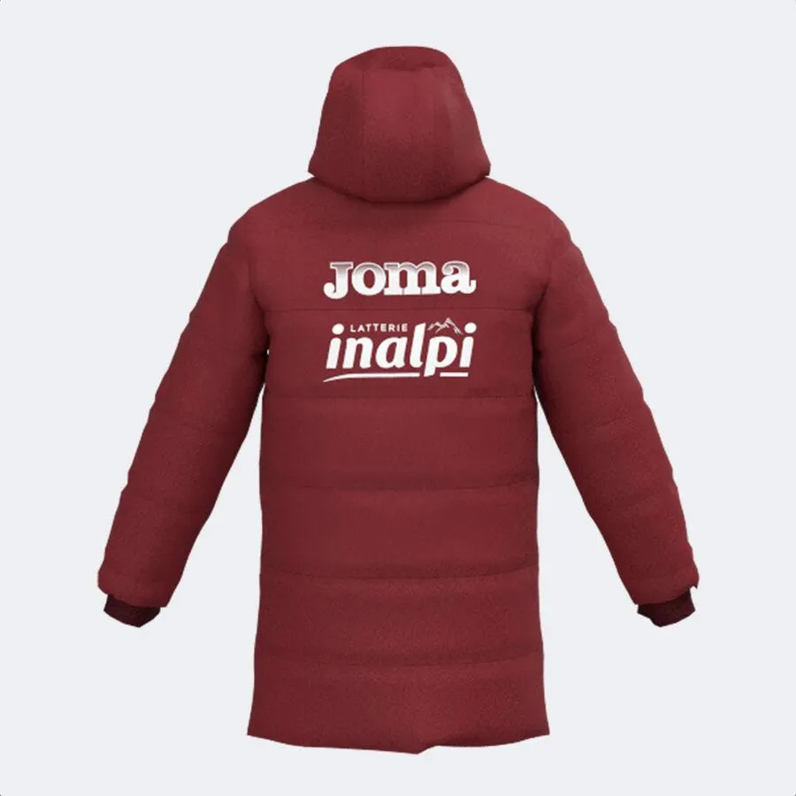 Anorak entrenamiento Torino Fc 25/26