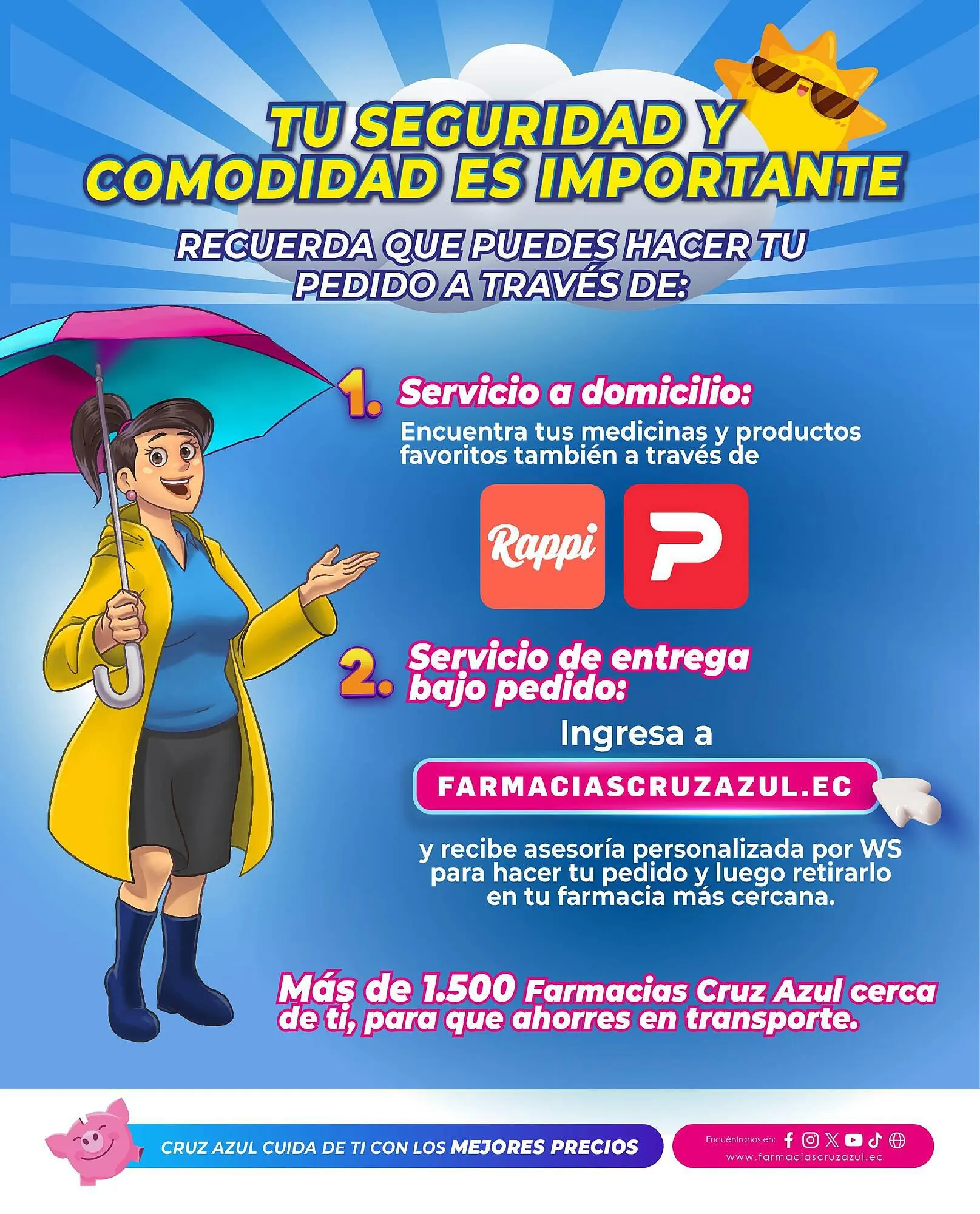 Catalogo de Catálogo Farmacias Cruz Azul 1 de marzo al 31 de marzo 2024 - Pag 20