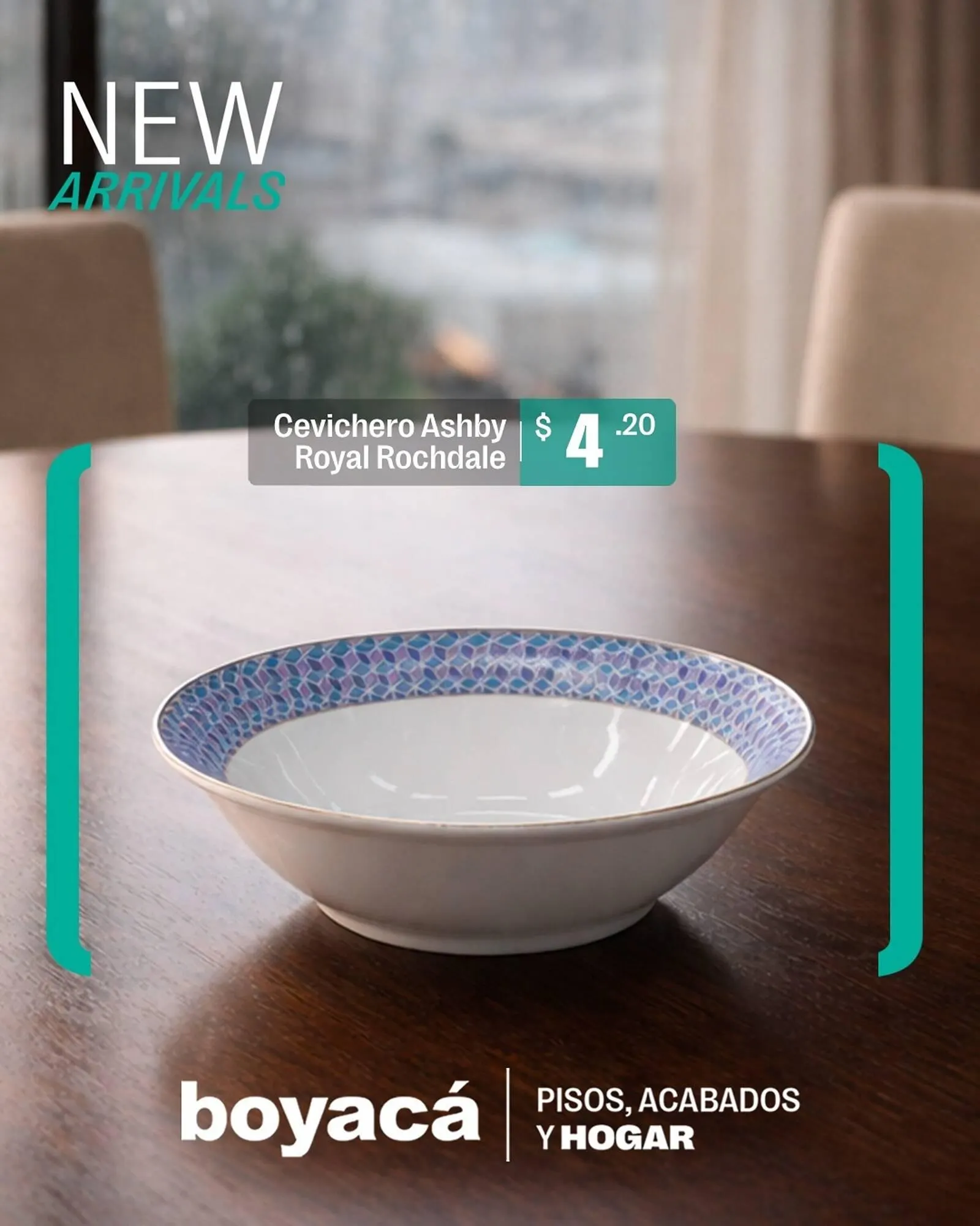 Catálogo Boyacá - 1