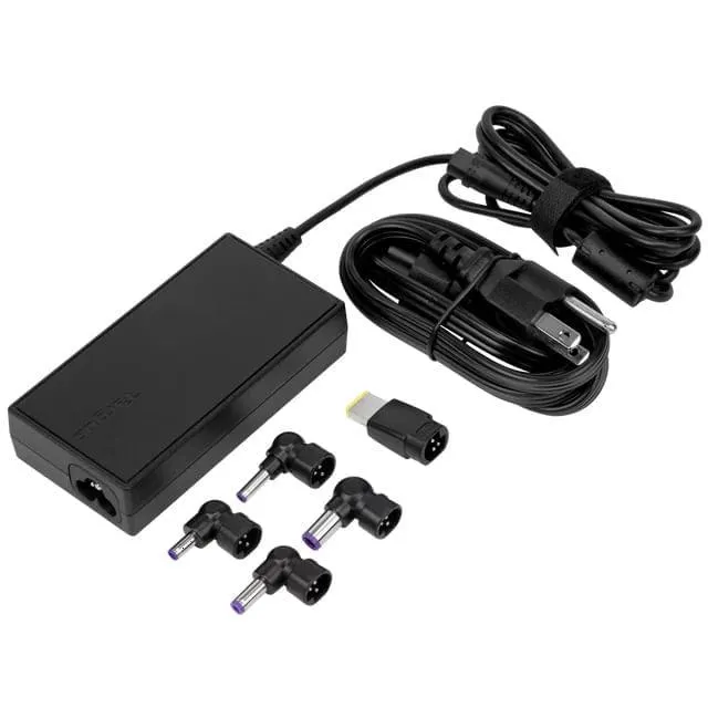 Cargador De Corriente Universal P/Notebook 90w