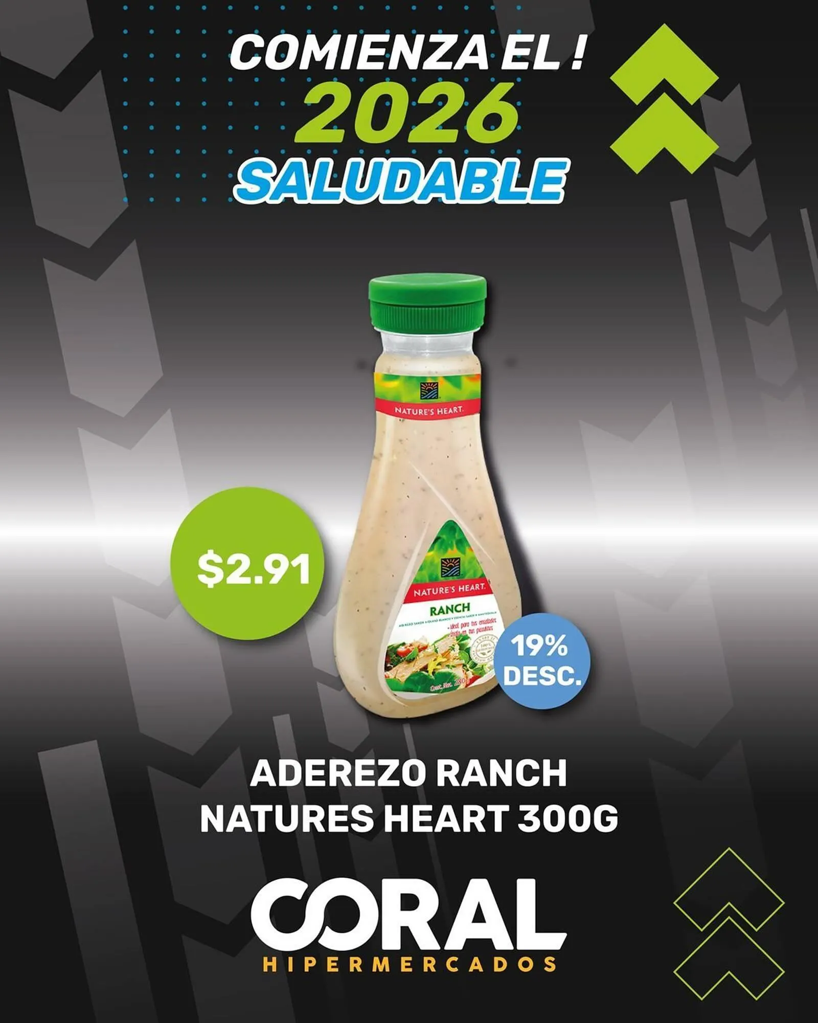 Catalogo de Catálogo Coral Hipermercados 9 de enero al 30 de enero 2026 - Pag 2