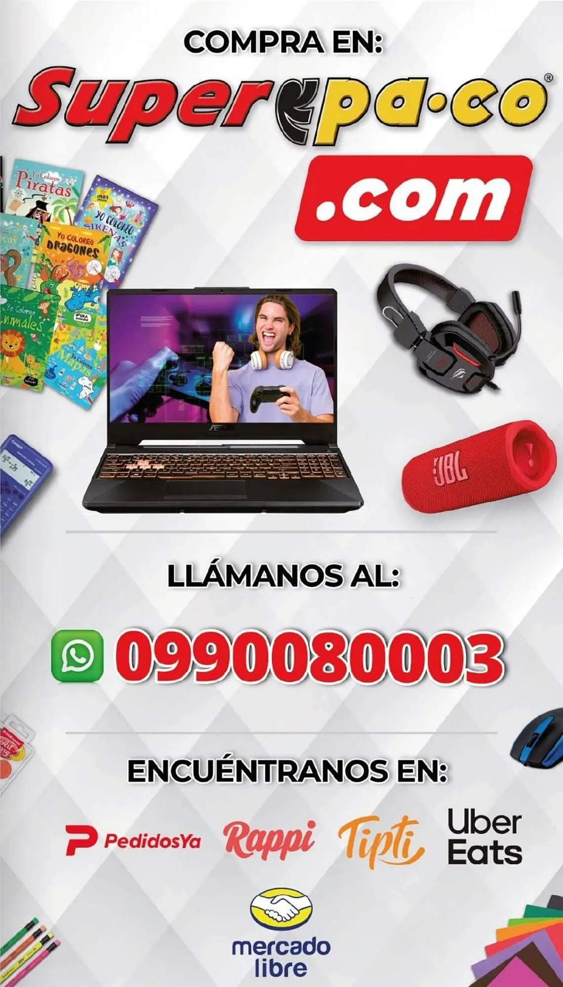 Catalogo de Catálogo Super Paco 17 de diciembre al 31 de diciembre 2025 - Pag 17