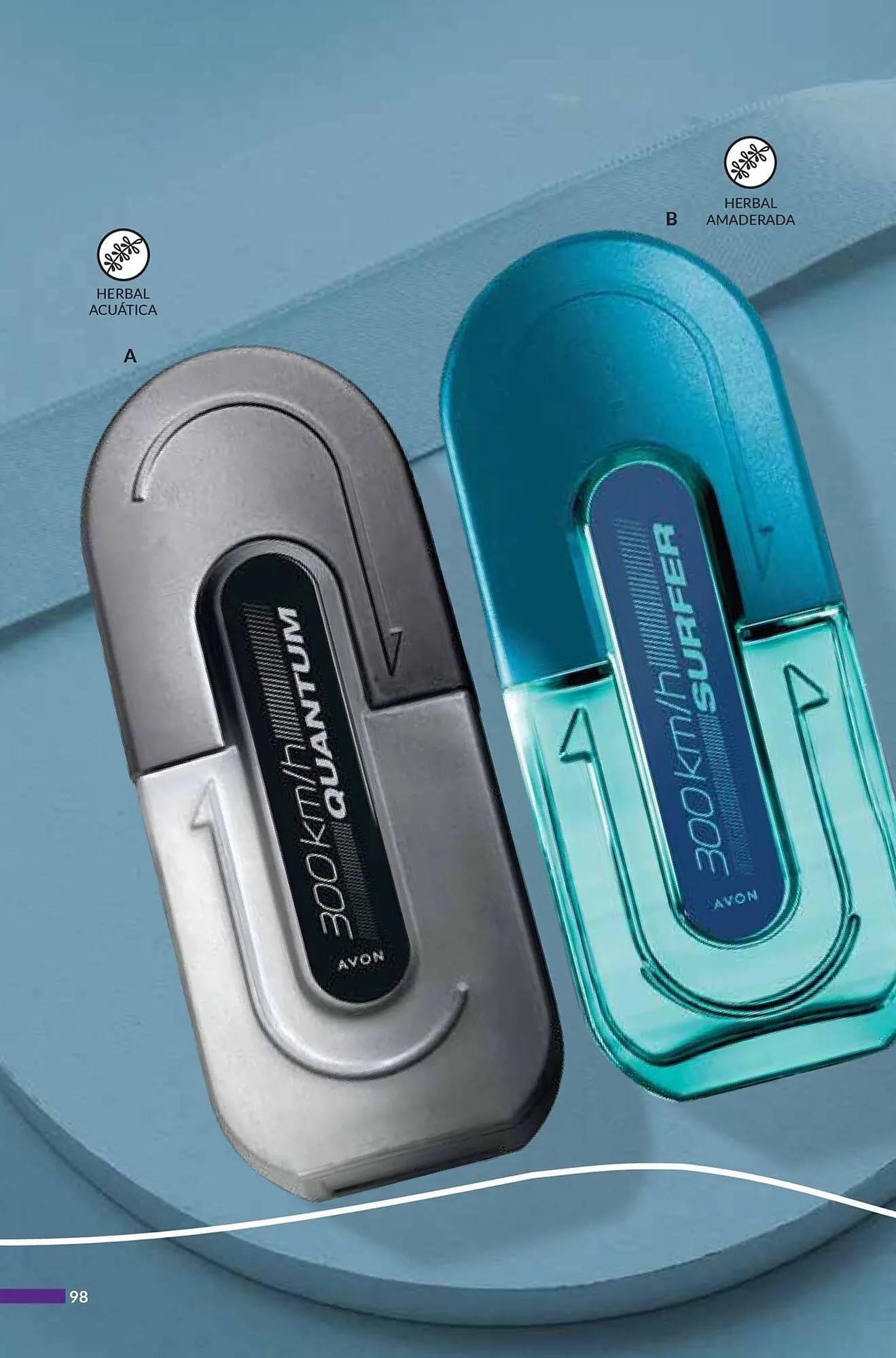 Catalogo de Catálogo AVON 19 de abril al 10 de mayo 2024 - Pag 98