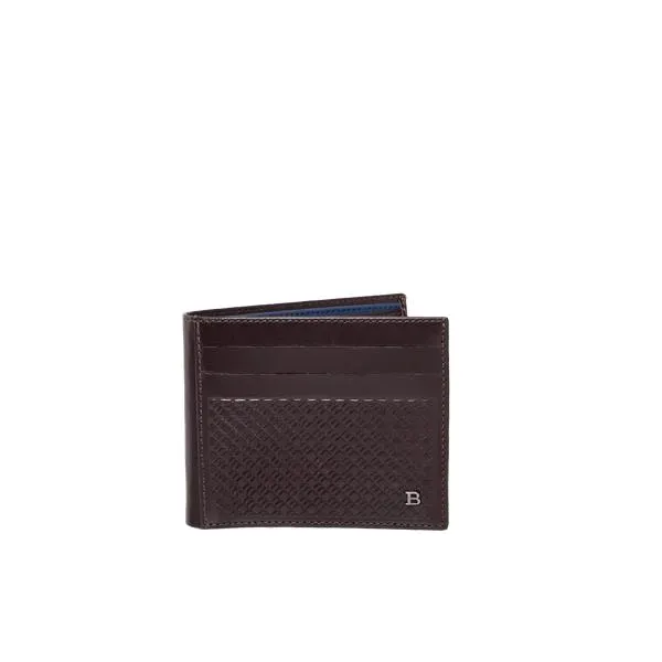 BILLETERA PARA HOMBRE JILLE