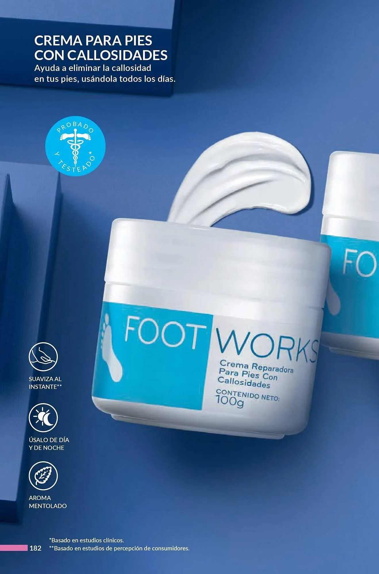 Catalogo de Catálogo AVON 22 de noviembre al 23 de diciembre 2023 - Pag 182