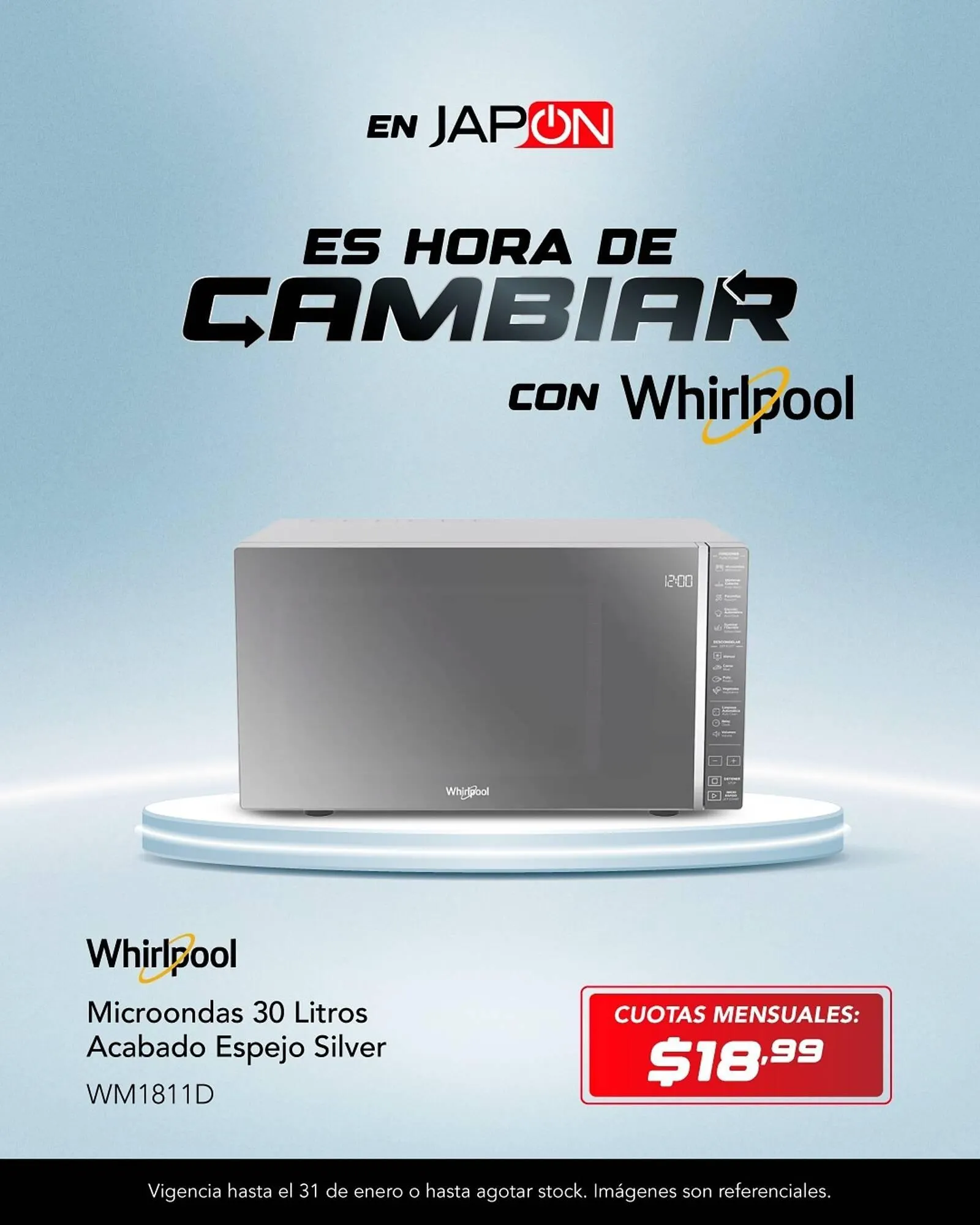 Catalogo de Catálogo Almacenes Japón 22 de enero al 31 de enero 2026 - Pag 2