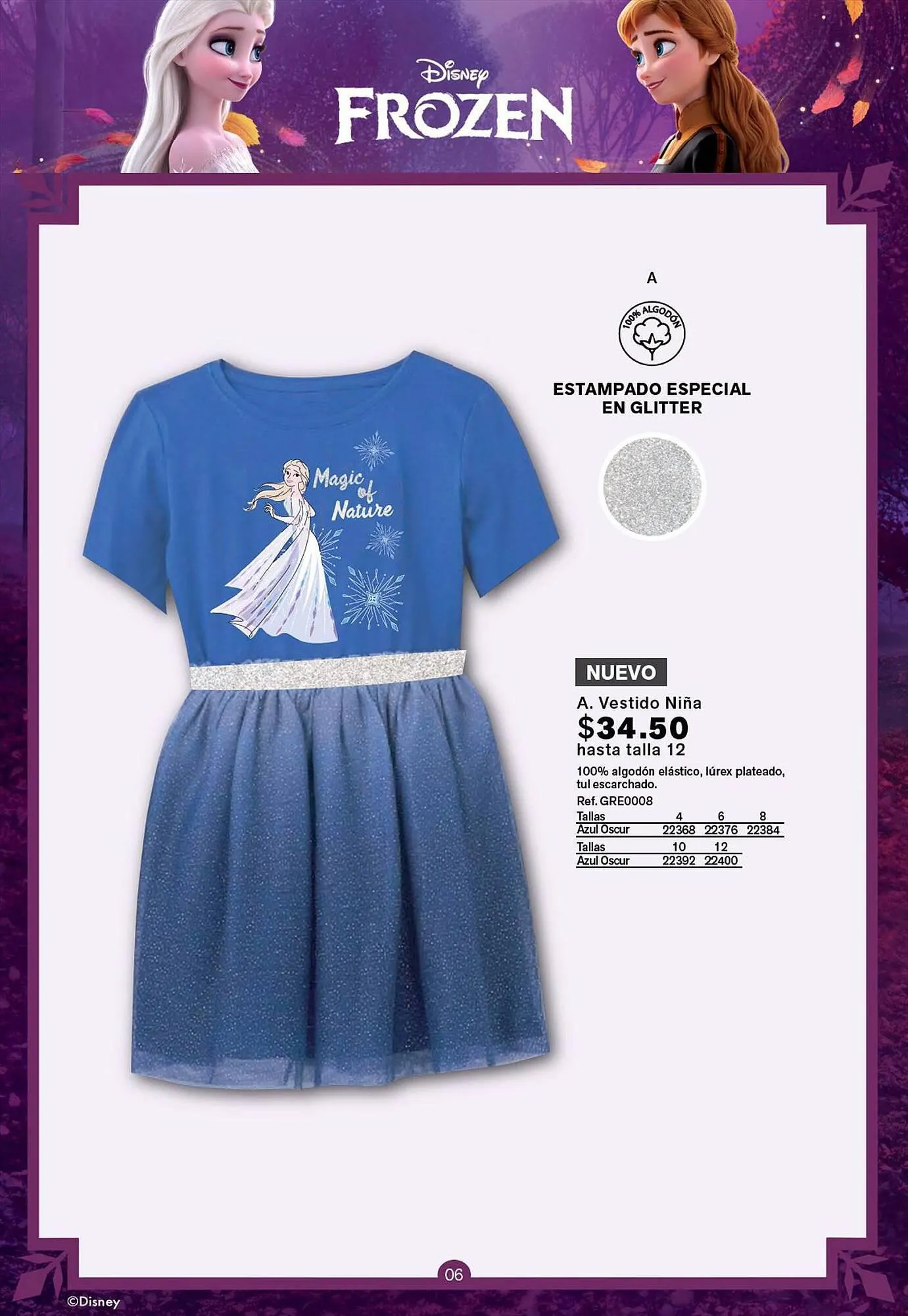 Catalogo de Catálogo Leonisa 17 de julio al 31 de julio 2023 - Pag 6