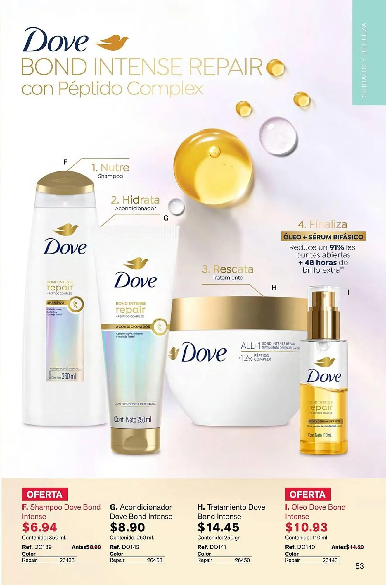 Catalogo de Catálogo Leonisa 1 de mayo al 30 de junio 2026 - Pag 53