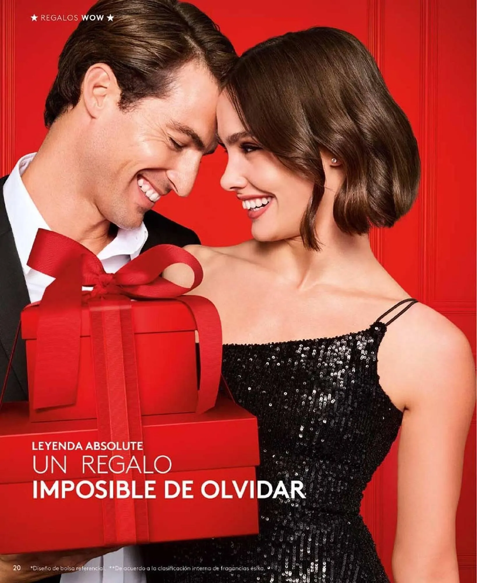 Catalogo de Catálogo Ésika 15 de octubre al 5 de noviembre 2024 - Pag 87