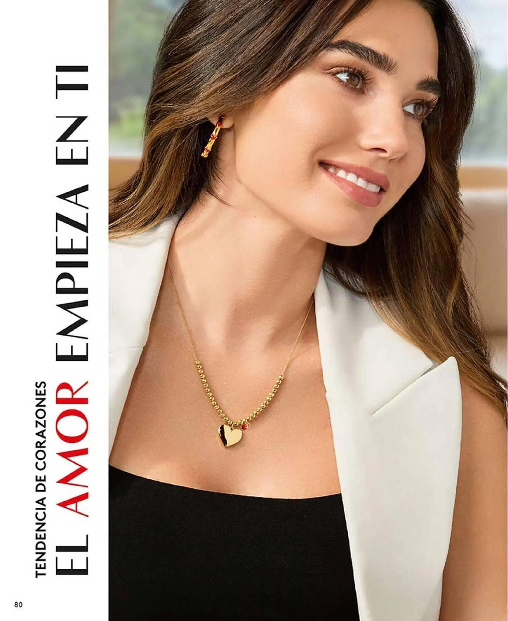 Catalogo de Catálogo Ésika 4 de marzo al 31 de marzo 2025 - Pag 80