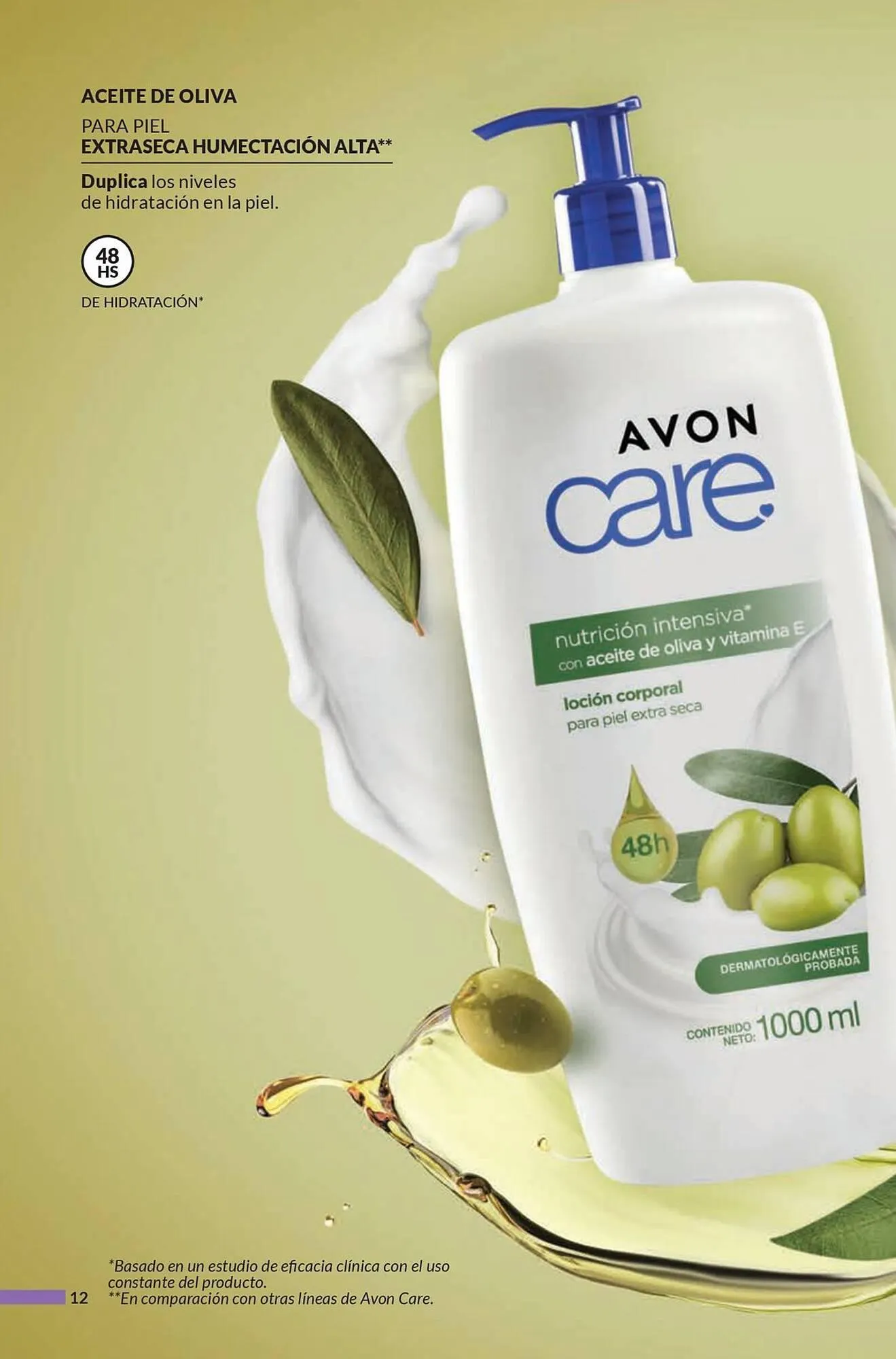 Catalogo de Catálogo AVON 6 de febrero al 16 de marzo 2024 - Pag 12