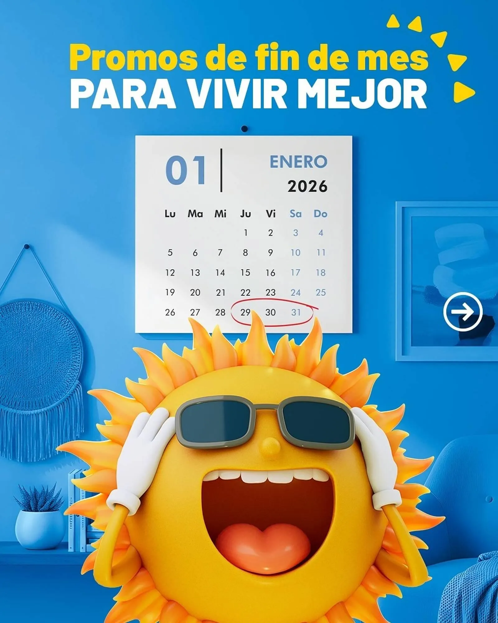 Catálogo Orve Hogar - 1