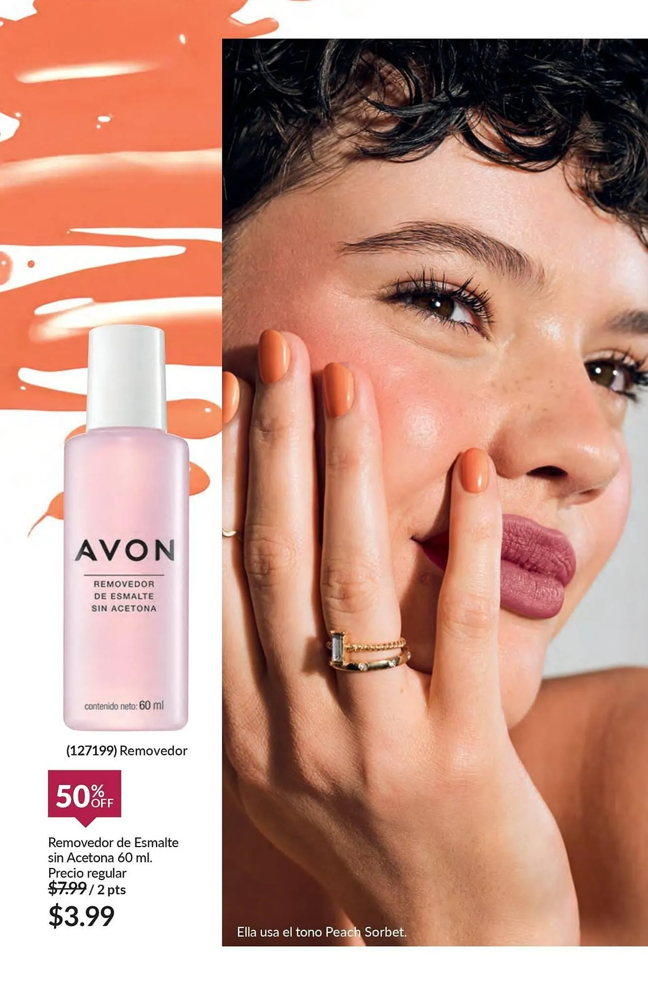 Catalogo de Catálogo AVON 18 de julio al 12 de diciembre 2025 - Pag 45