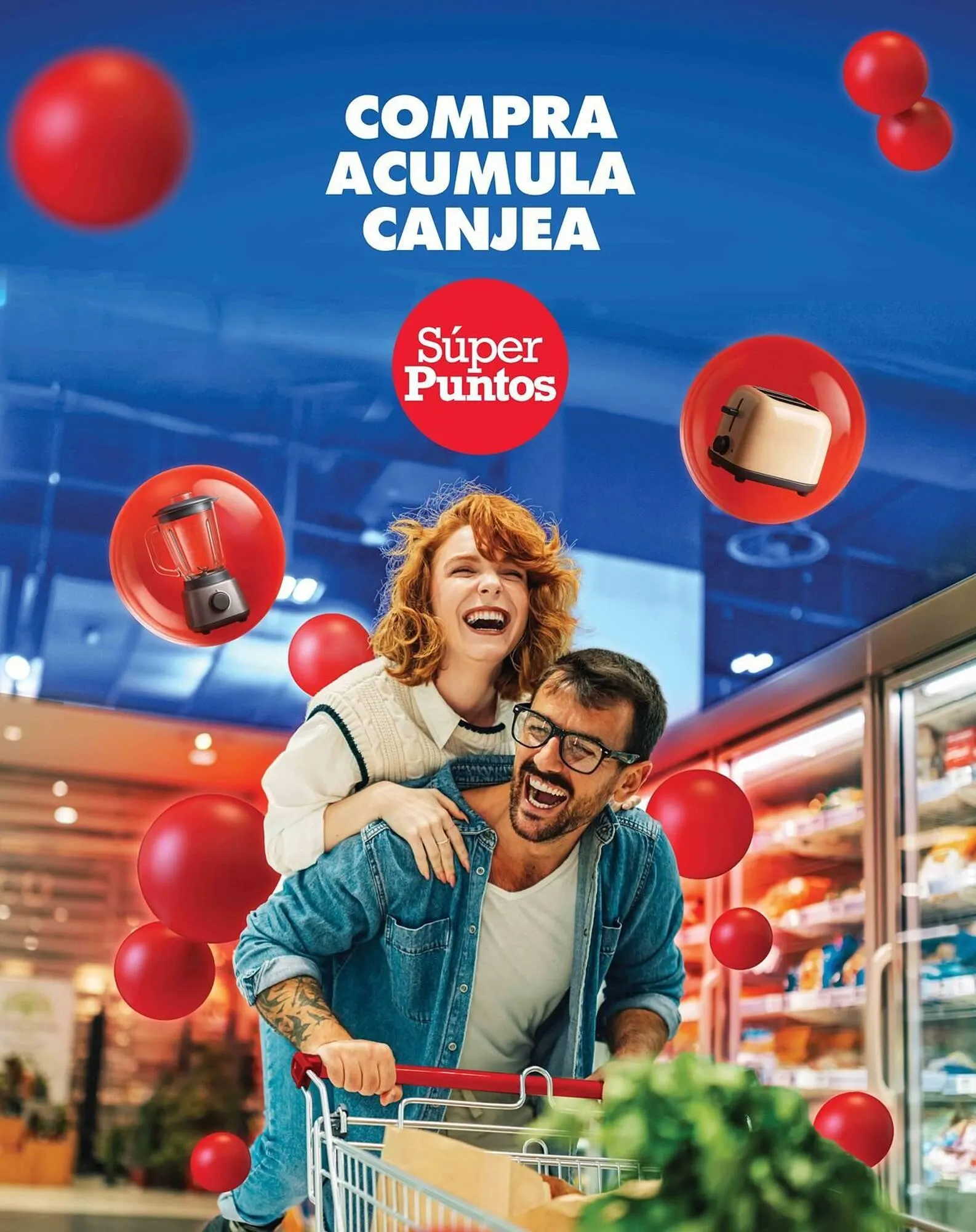 Catálogo Mi Comisariato - 1