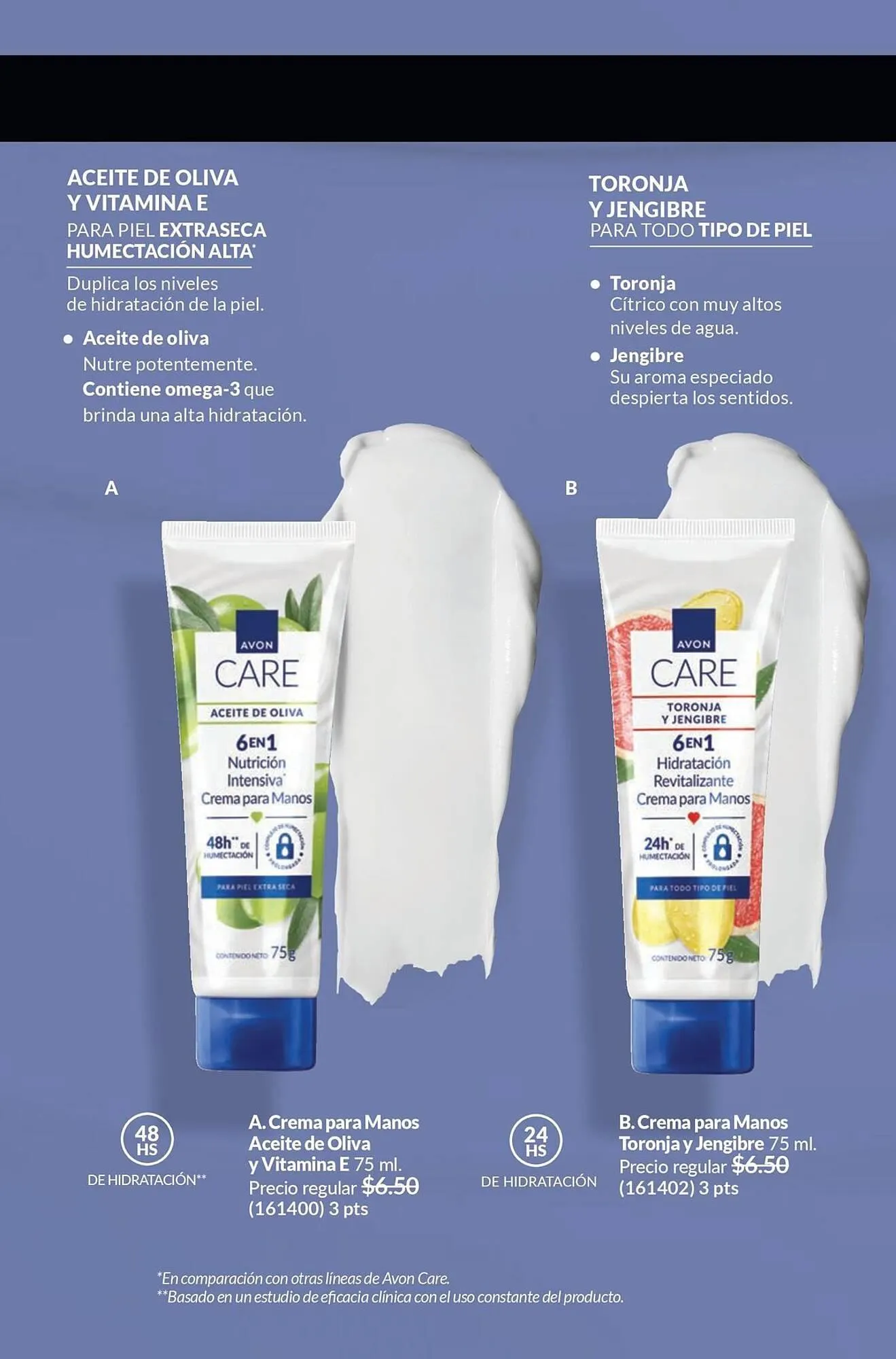 Catalogo de Catálogo AVON 19 de diciembre al 22 de enero 2025 - Pag 132