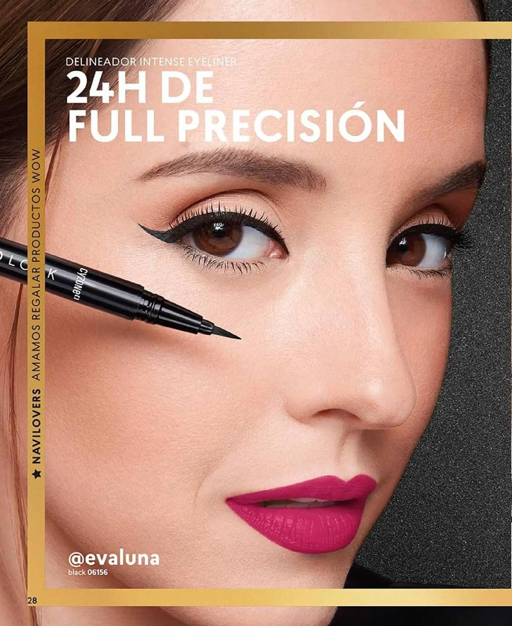 Catalogo de Catálogo Cyzone 4 de noviembre al 30 de noviembre 2025 - Pag 40