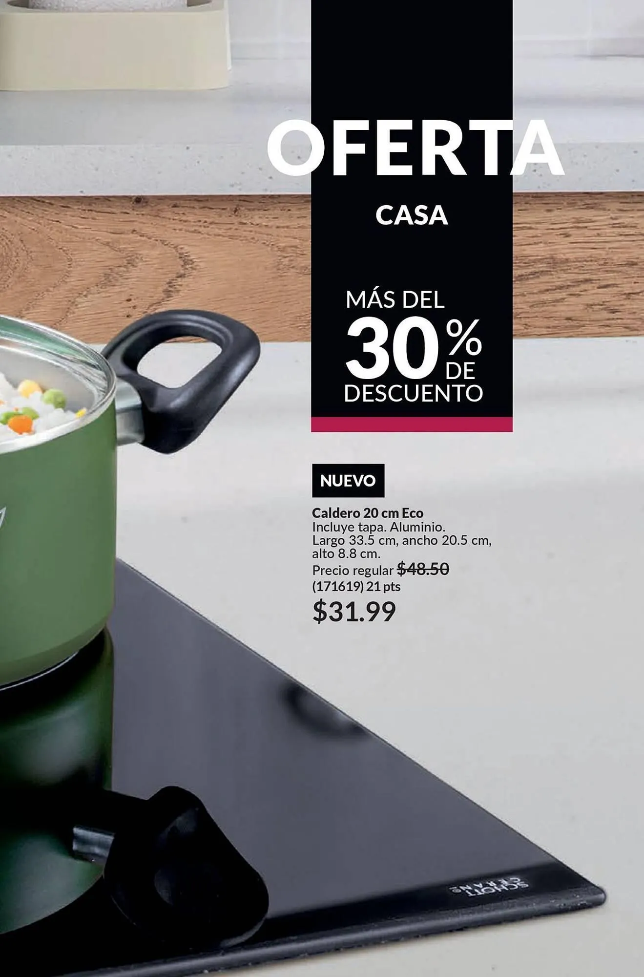 Catalogo de Catálogo AVON 19 de diciembre al 22 de enero 2025 - Pag 29