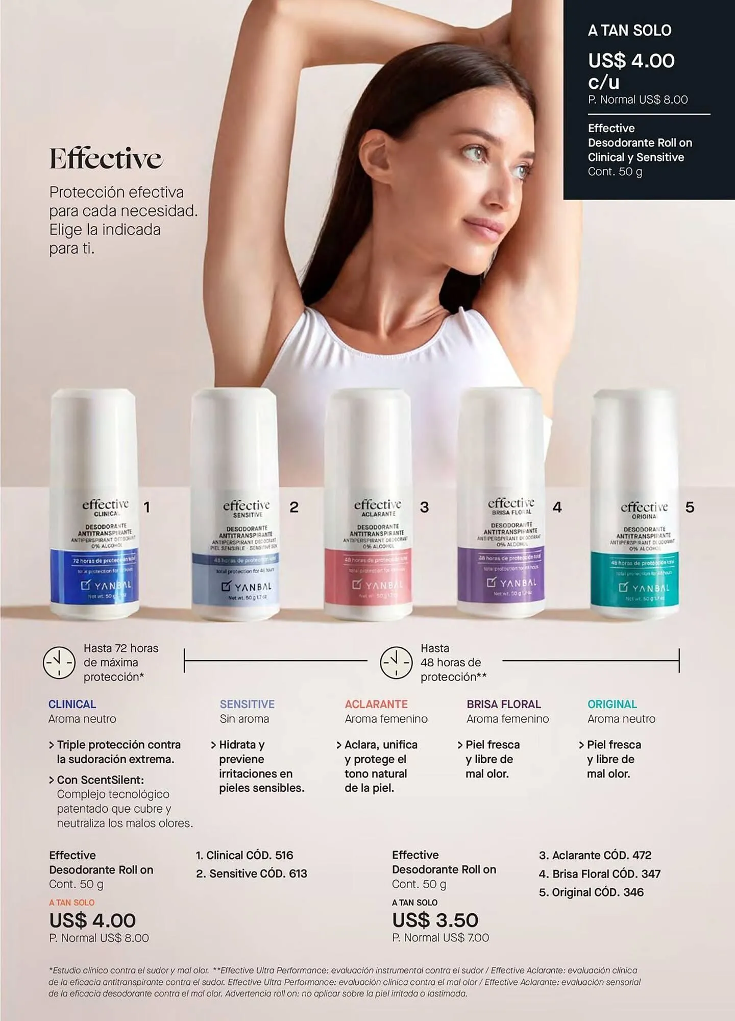 Catalogo de Catálogo Yanbal 3 de febrero al 28 de febrero 2025 - Pag 87