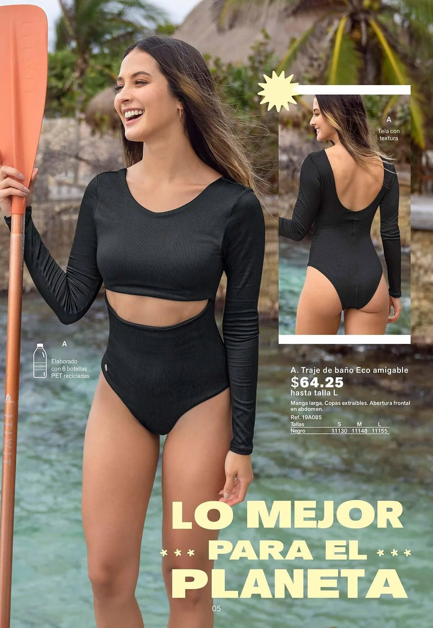 Catalogo de Catálogo Leonisa 22 de noviembre al 16 de diciembre 2023 - Pag 5