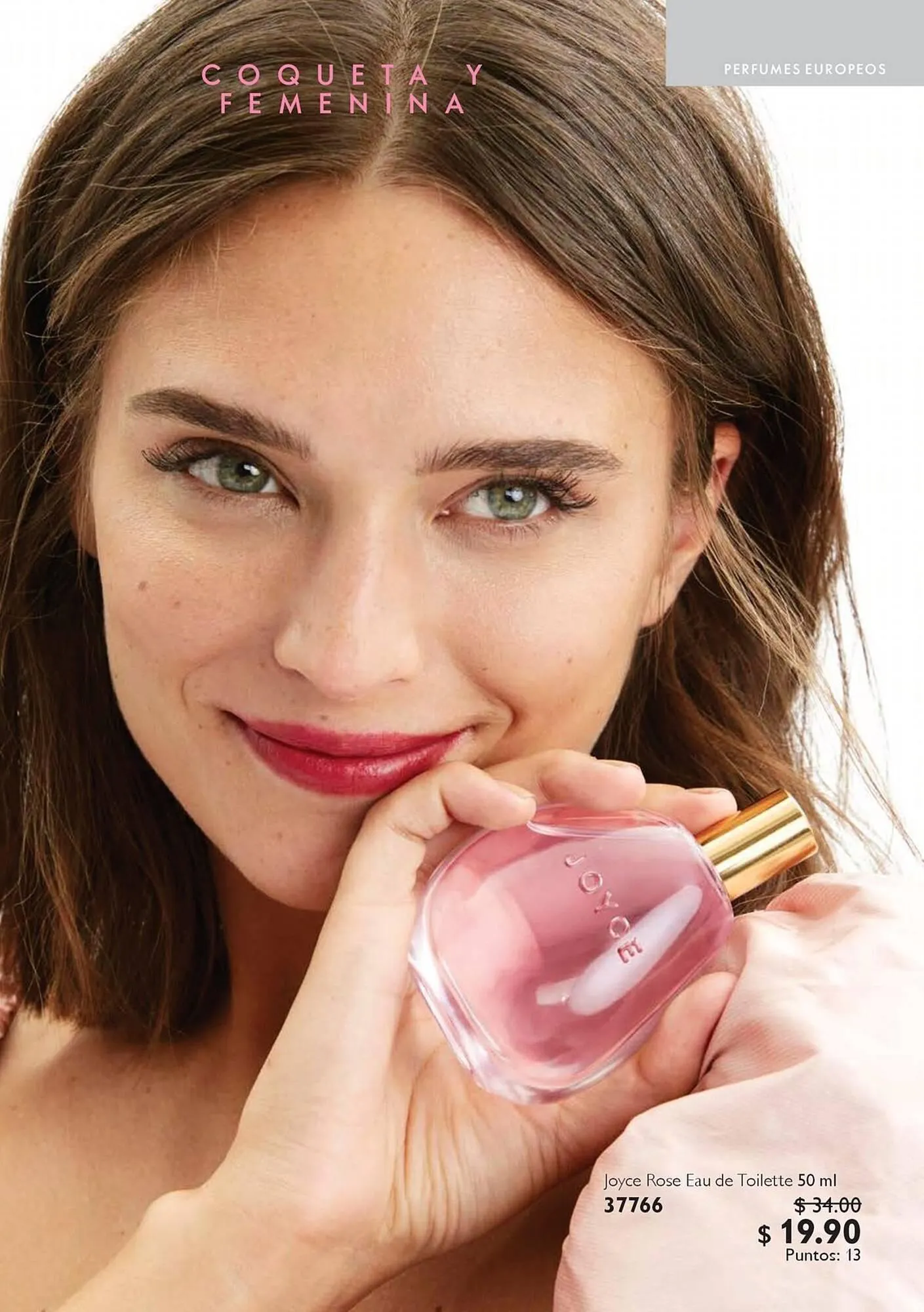 Catalogo de Catálogo Oriflame 18 de septiembre al 6 de octubre 2023 - Pag 101