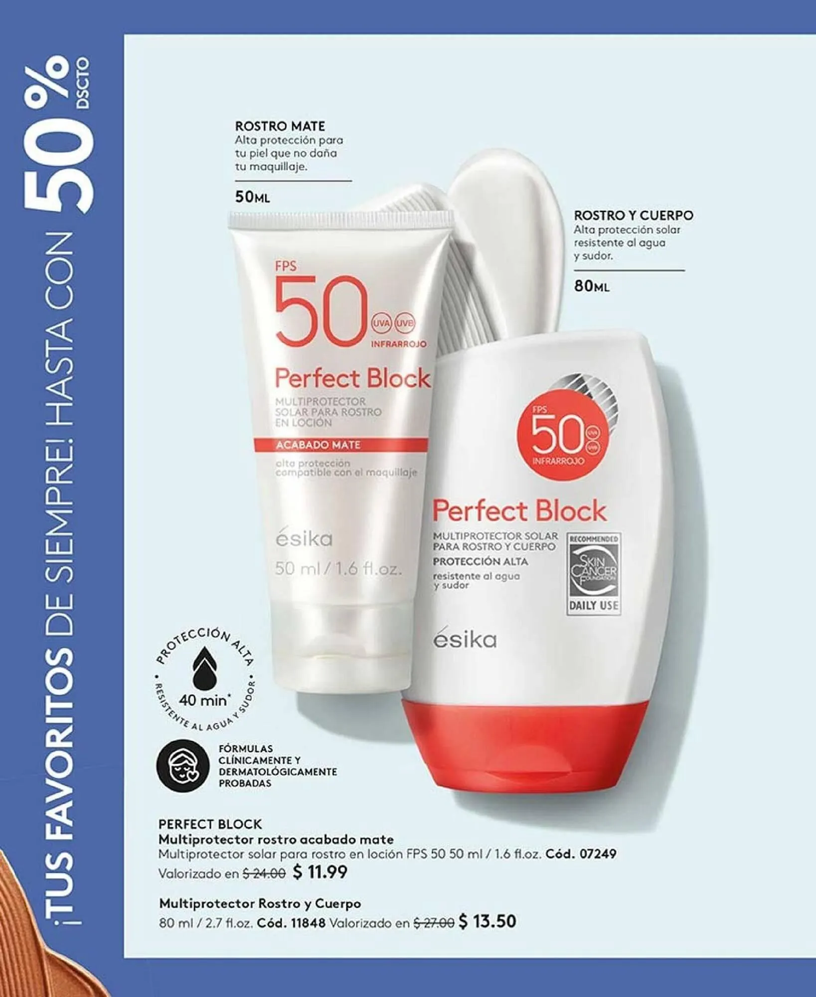 Catalogo de Catálogo Ésika 3 de enero al 28 de febrero 2025 - Pag 29