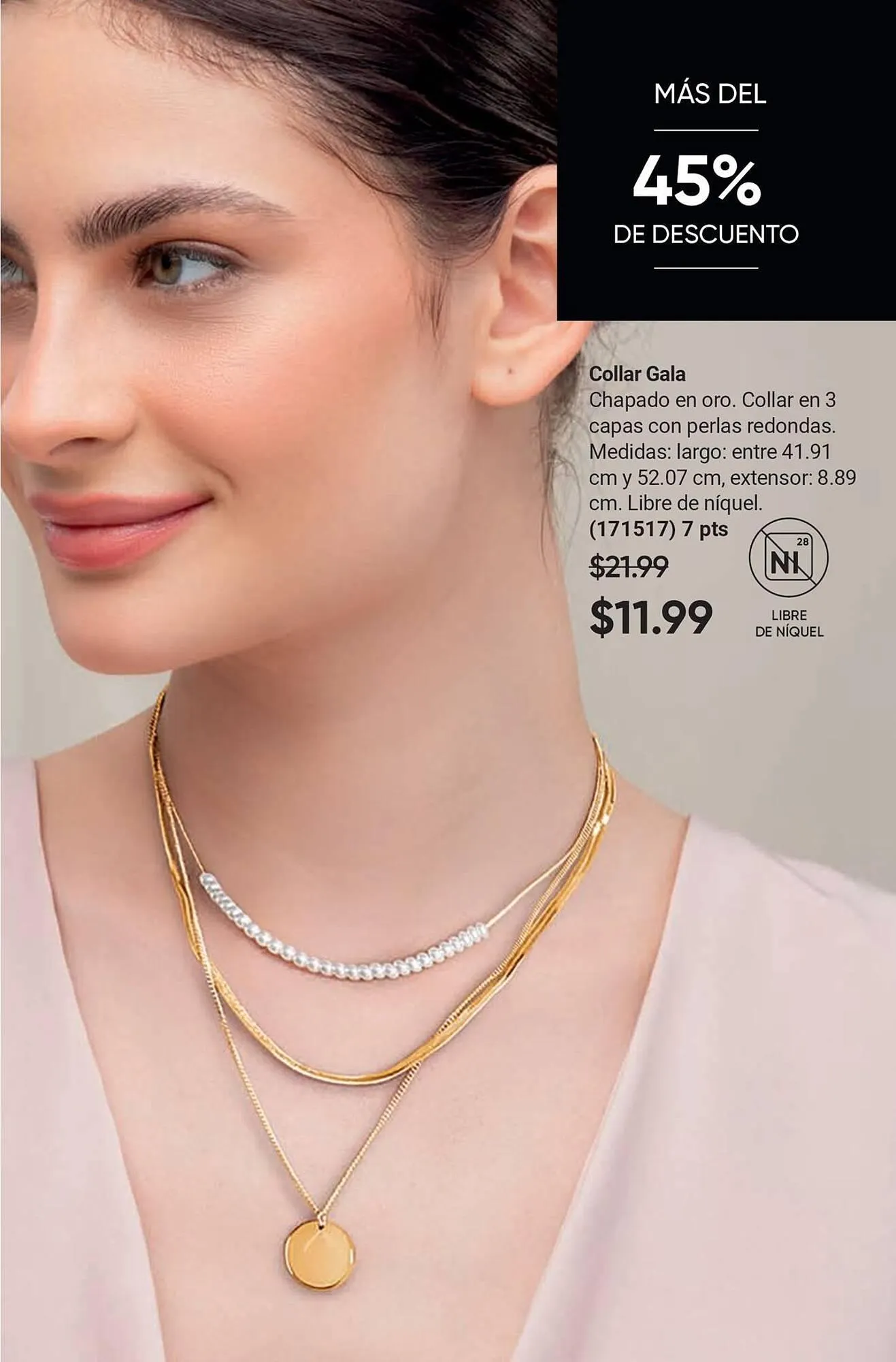 Catalogo de Catálogo AVON 9 de diciembre al 31 de diciembre 2025 - Pag 53