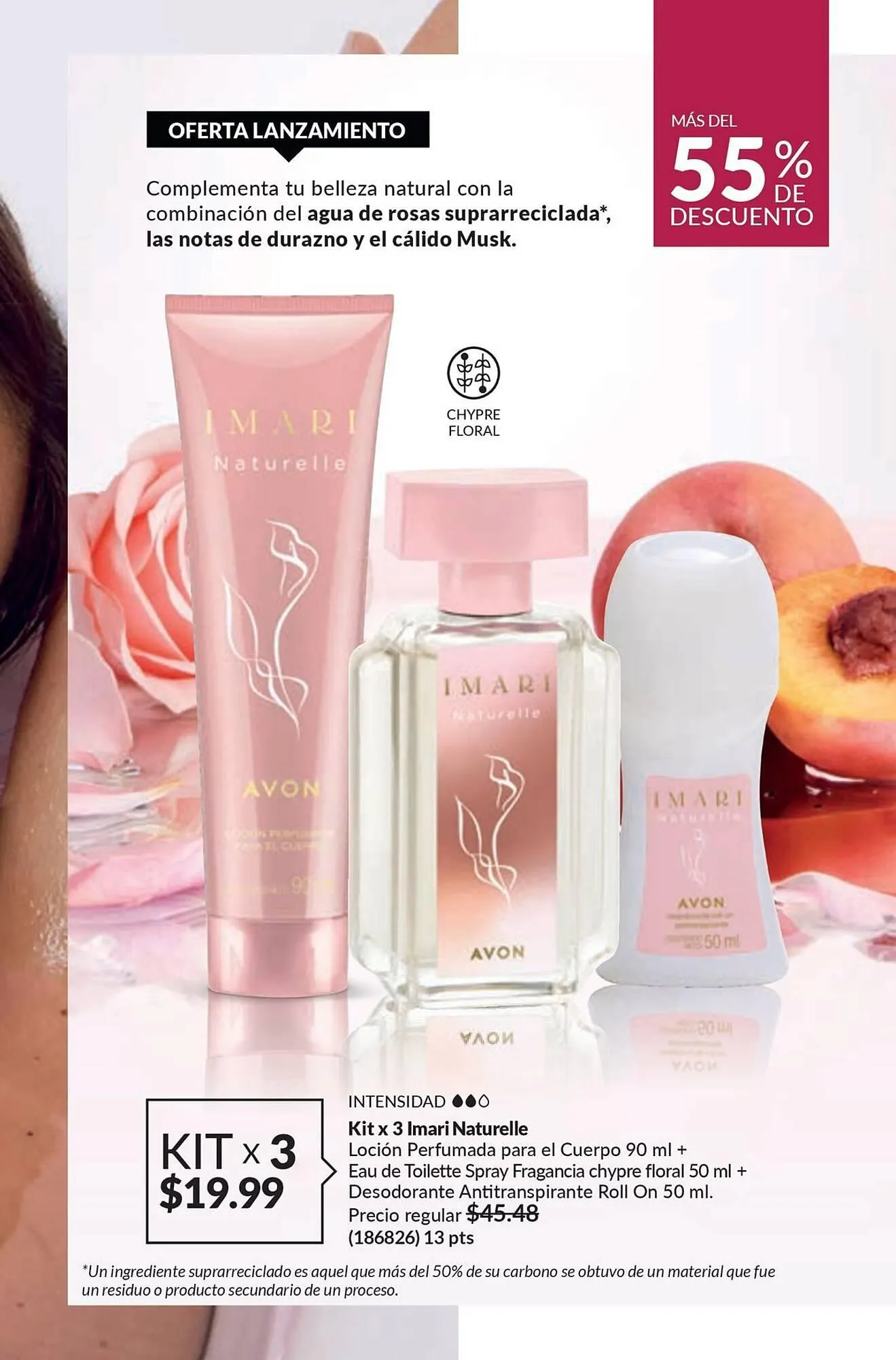 Catalogo de Catálogo AVON 18 de febrero al 31 de marzo 2025 - Pag 59