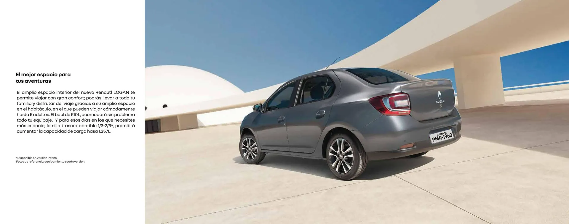 Catalogo de Catálogo Renault 2 de octubre al 31 de diciembre 2025 - Pag 3