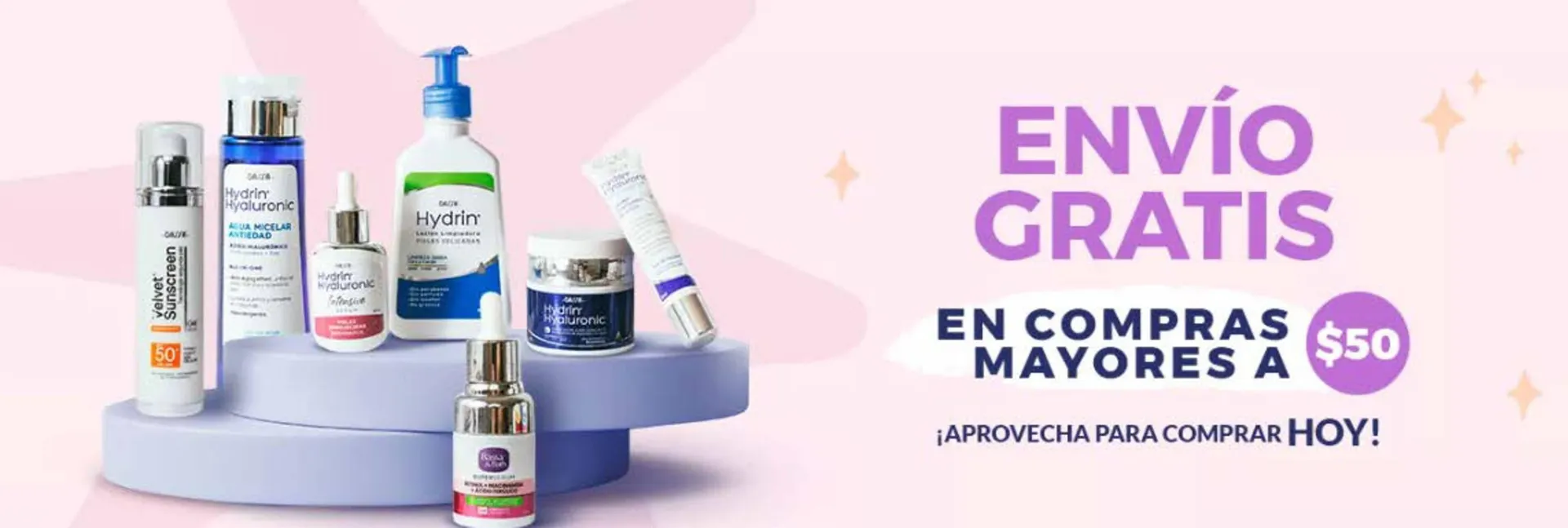 Catalogo de Catálogo Bassa 7 de enero al 31 de enero 2026 - Pag 1