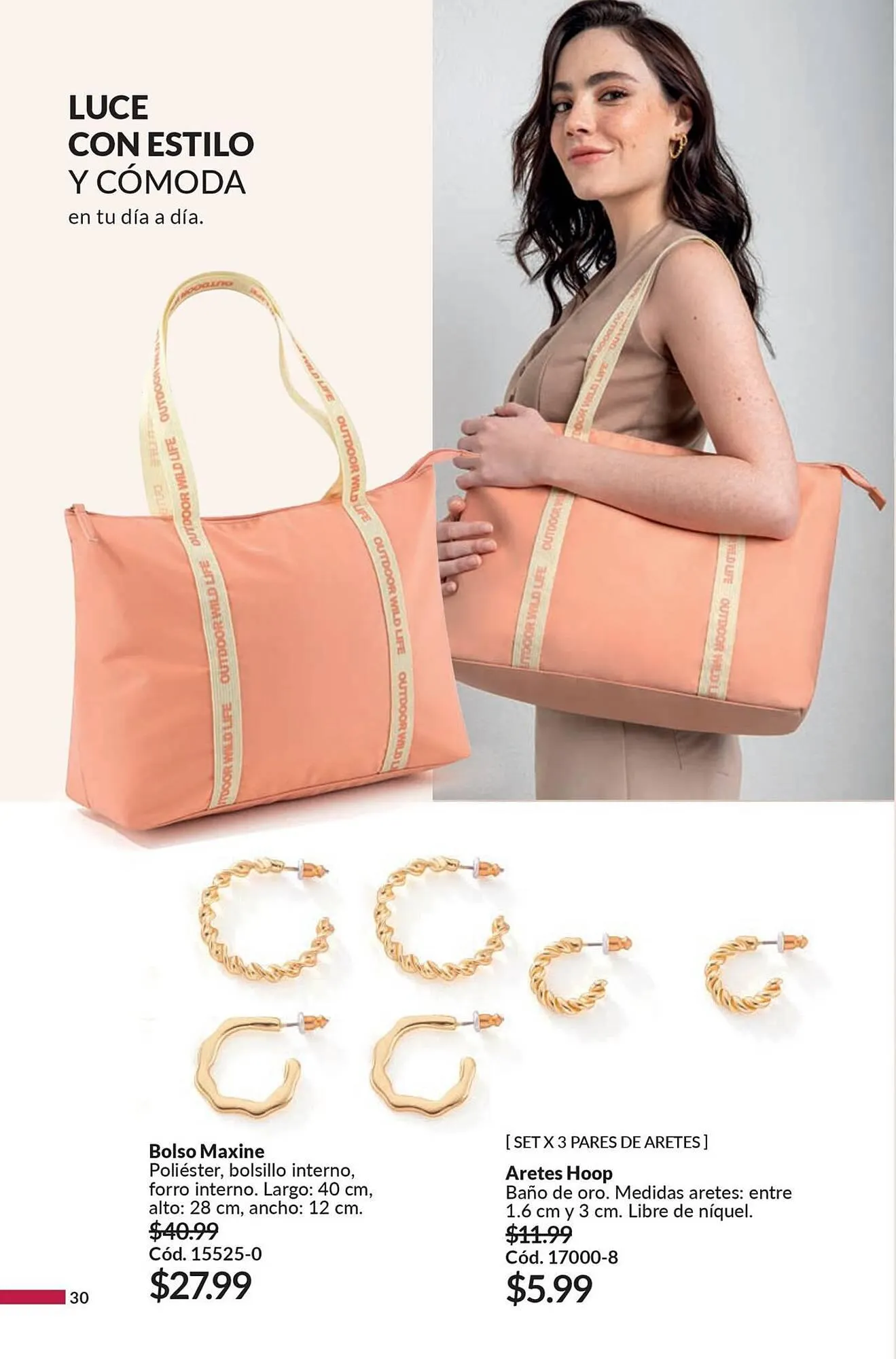 Catalogo de Catálogo AVON 23 de noviembre al 9 de diciembre 2023 - Pag 30